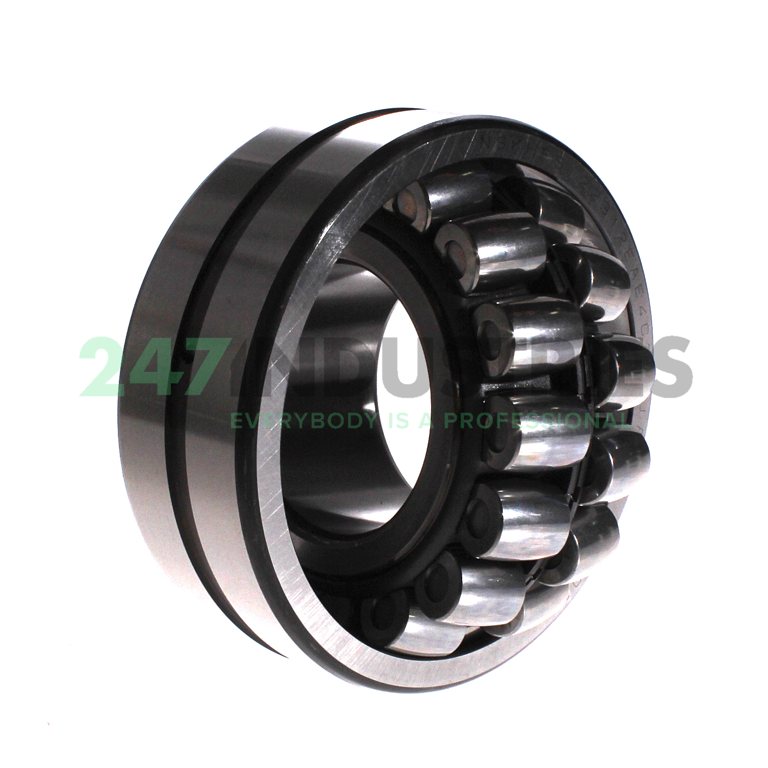 22312EAE4C3 NSK Image 3