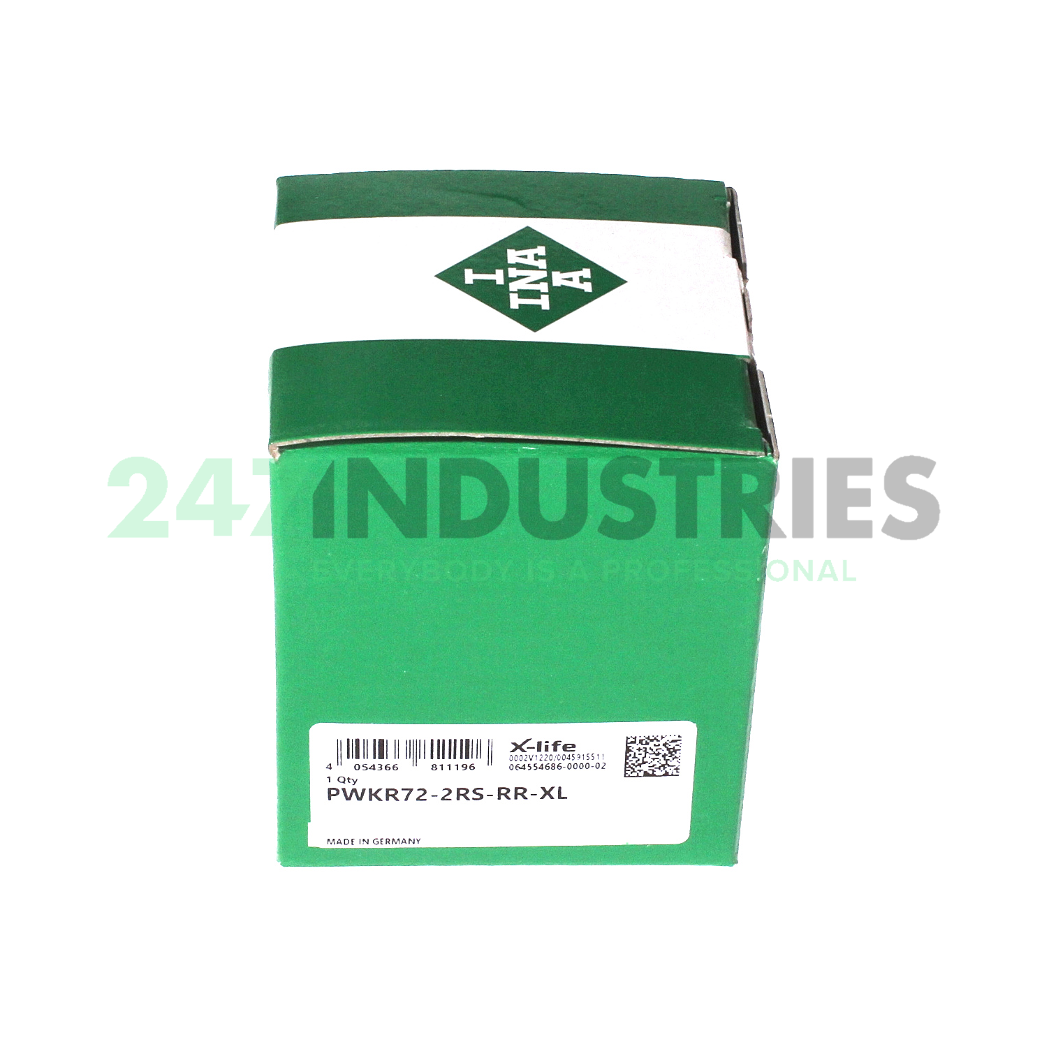 PWKR72-2RS-RR-XL INA Image 3