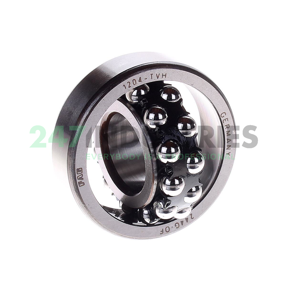 1204-TVH FAG Image 2