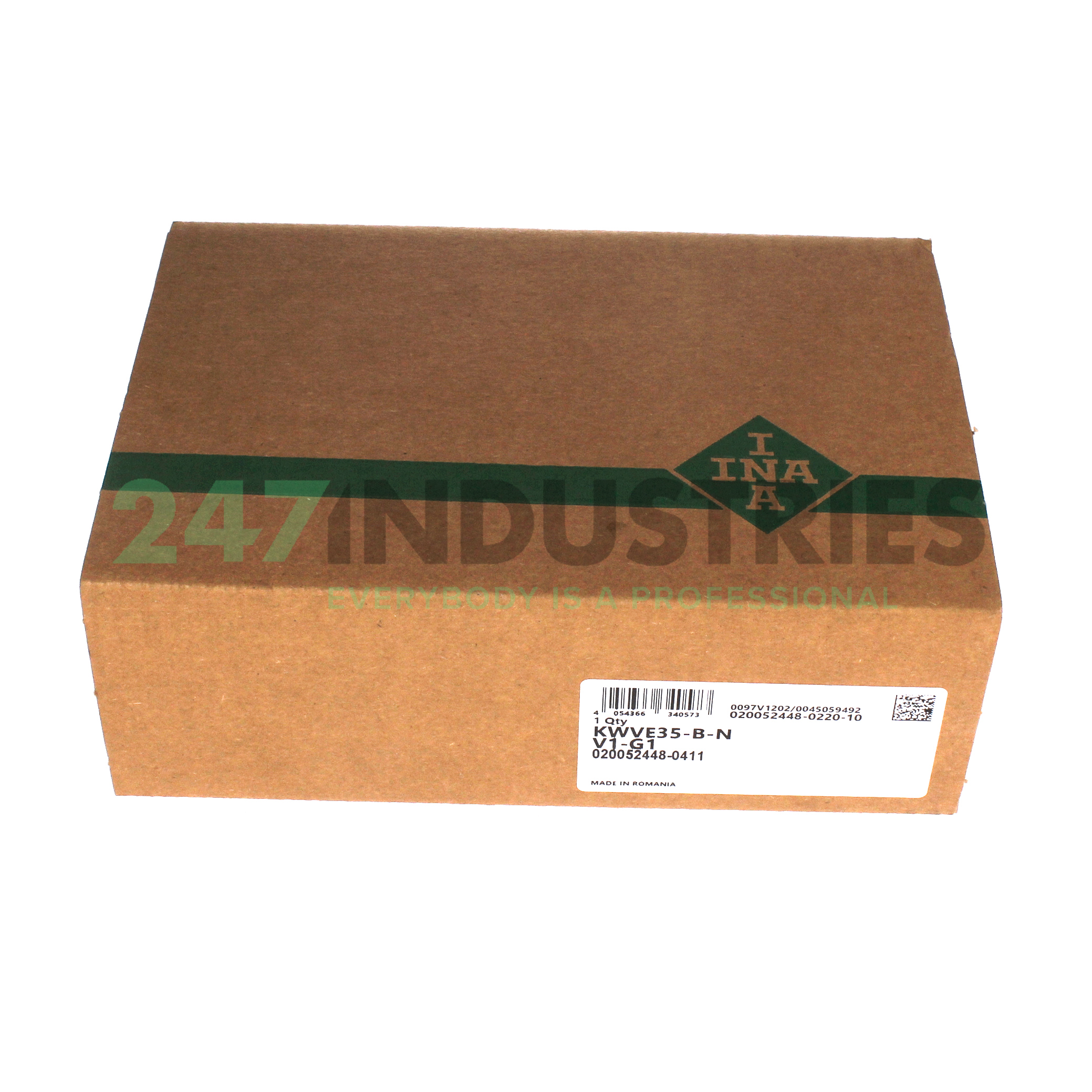 KWVE35-B-N-V1-G1 INA Image 4