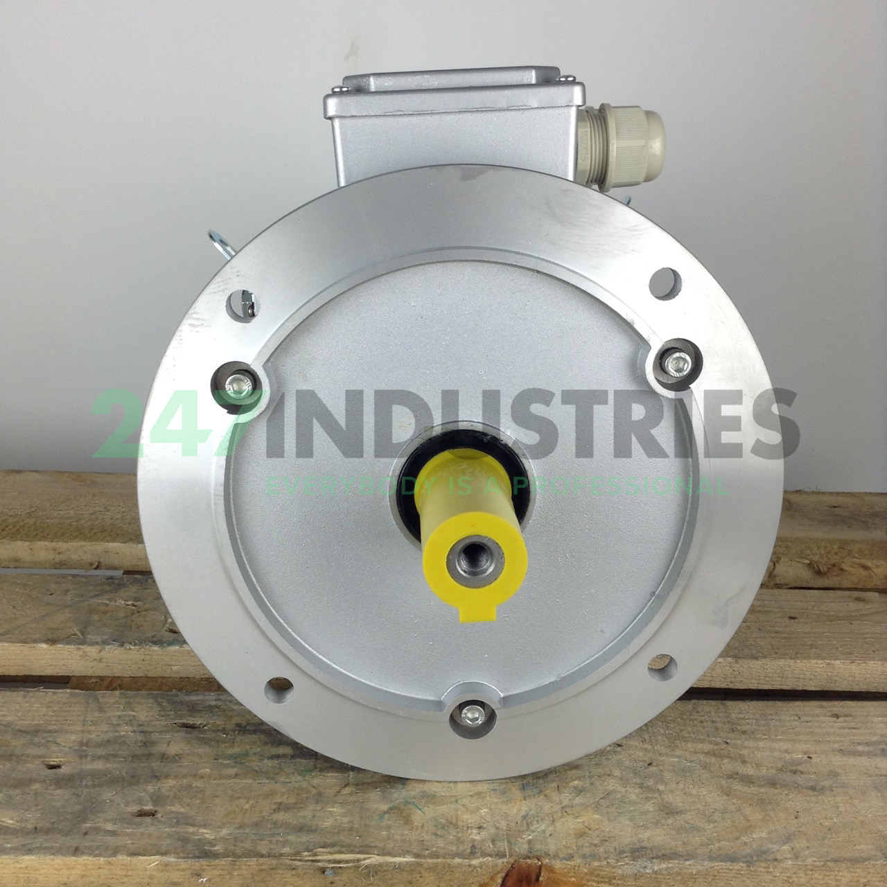 JM132MB-4-B5 Seipee Image 4