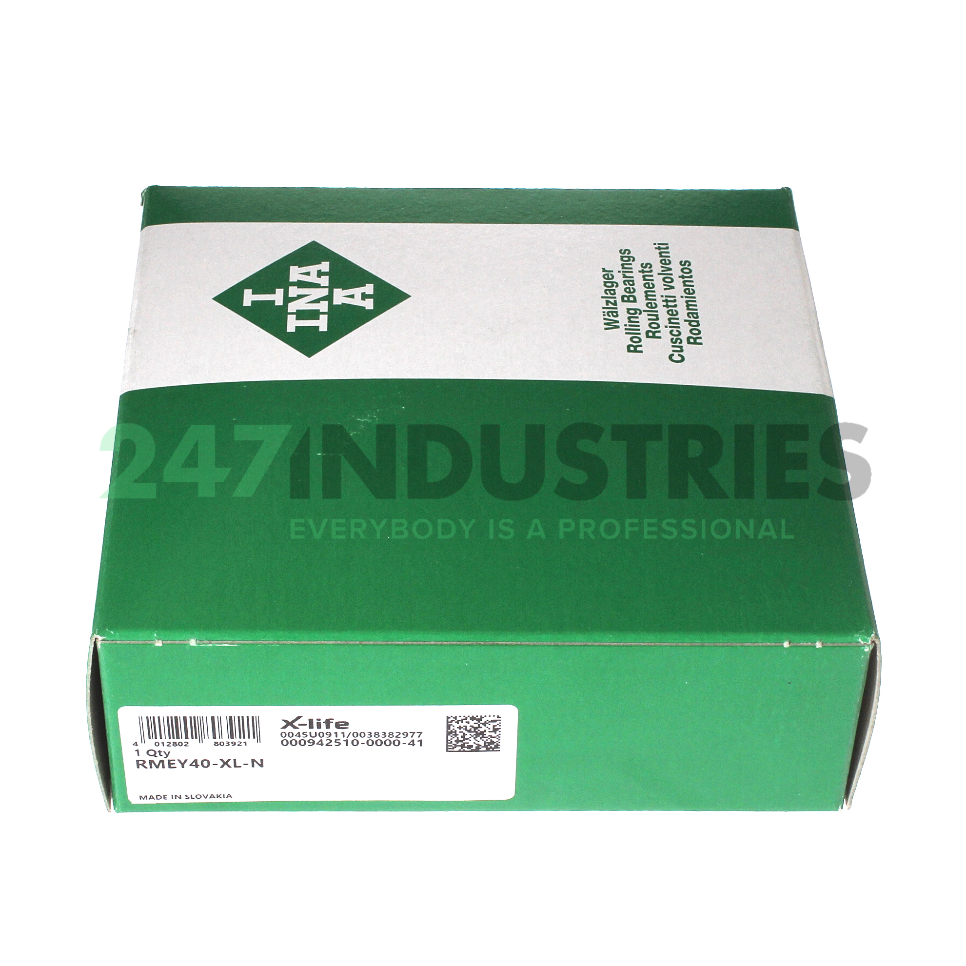 RMEY40-XL-N INA Image 3