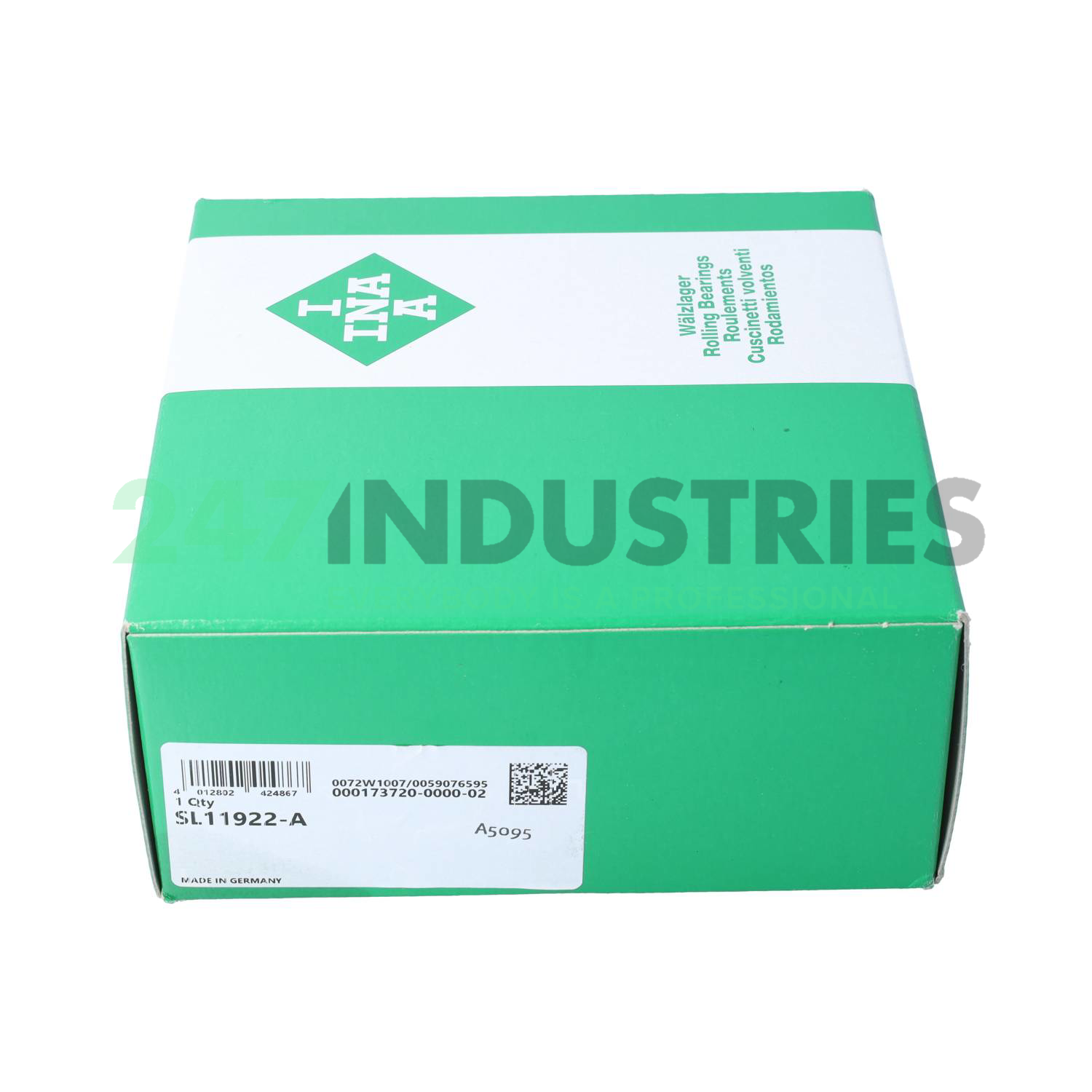 SL11922-A INA Image 3