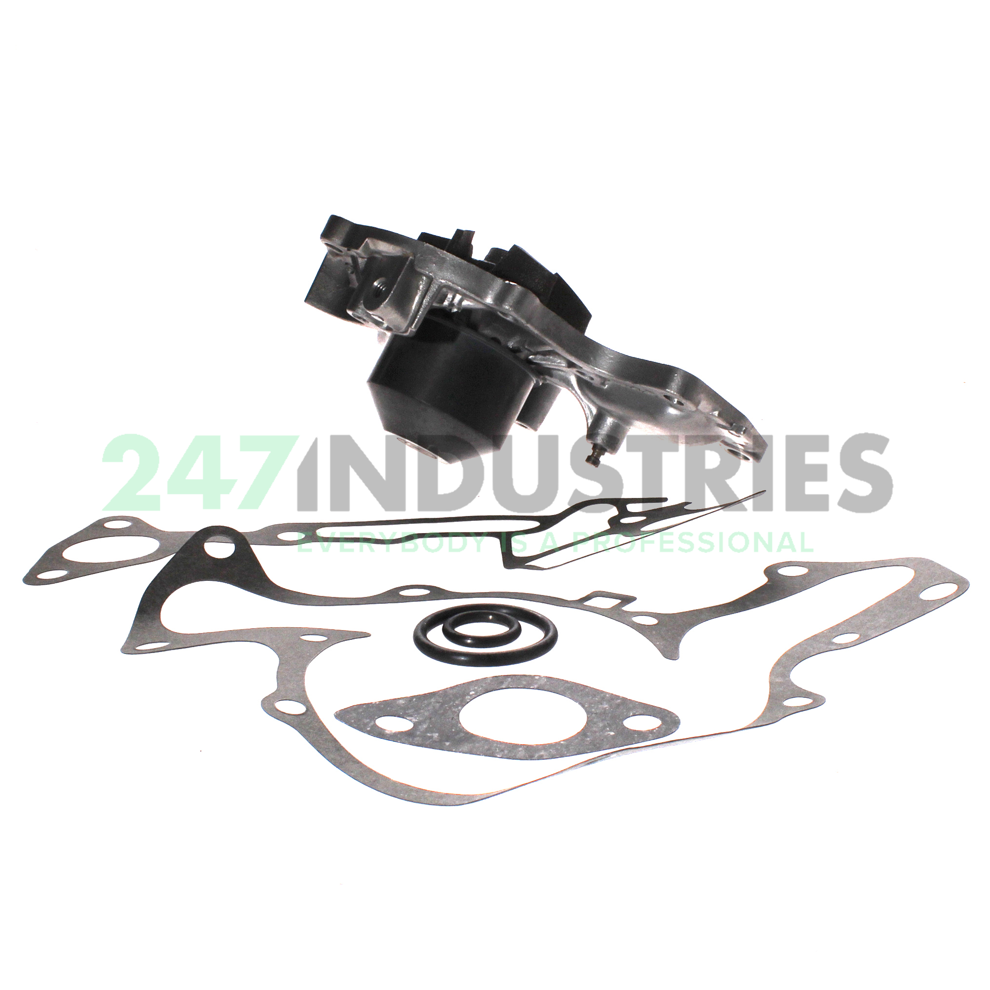 VKPC95610 SKF Image 4