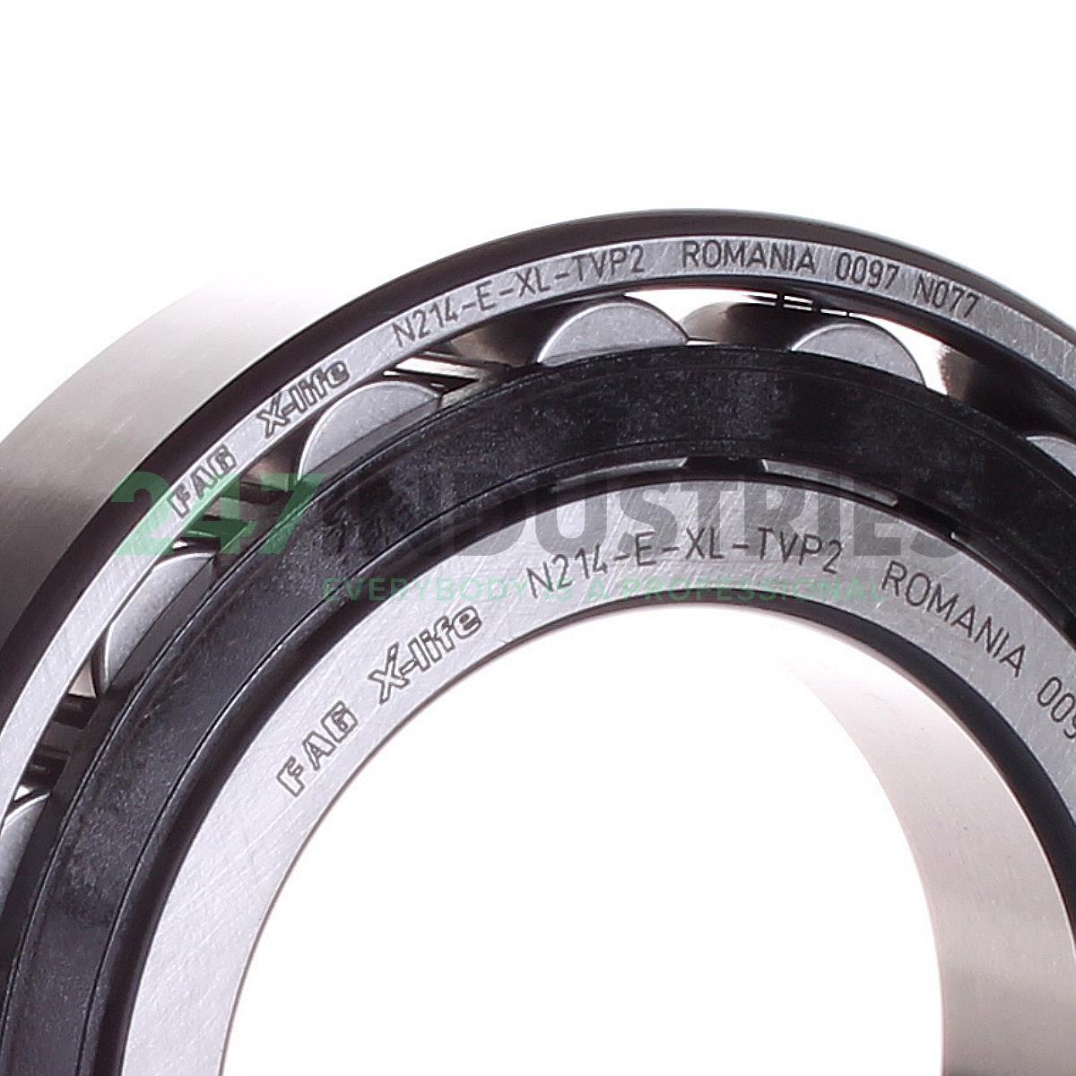 N214-E-XL-TVP2 FAG Image 2