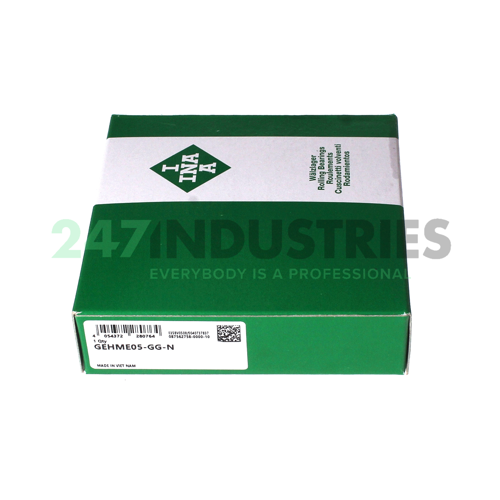 GEHME05-GG-N INA Image 3