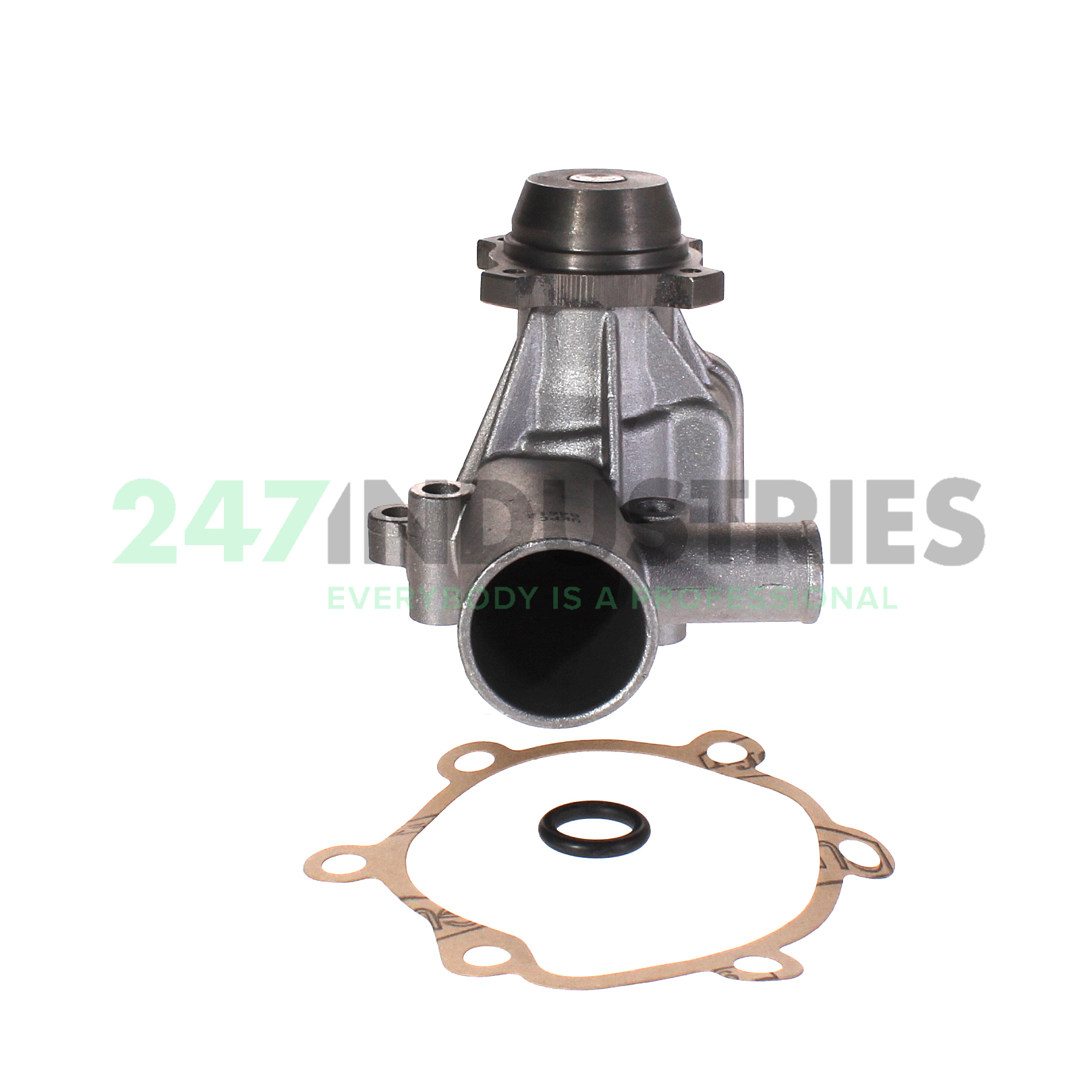 VKPC84612 SKF Image 4