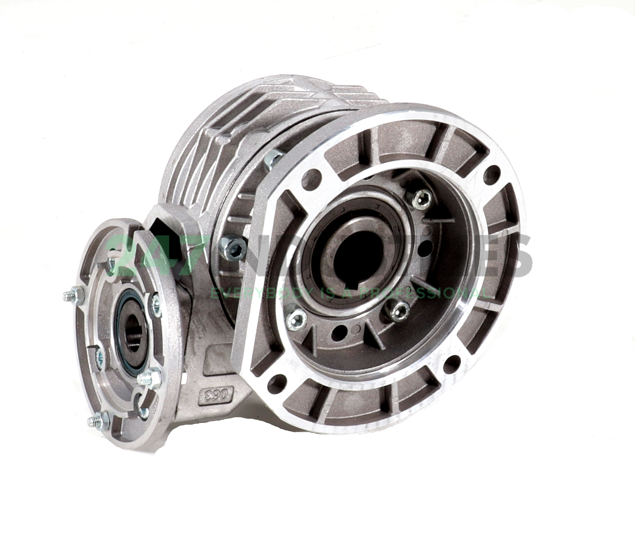 P63AFC09C0-RB3 Hydro-Mec