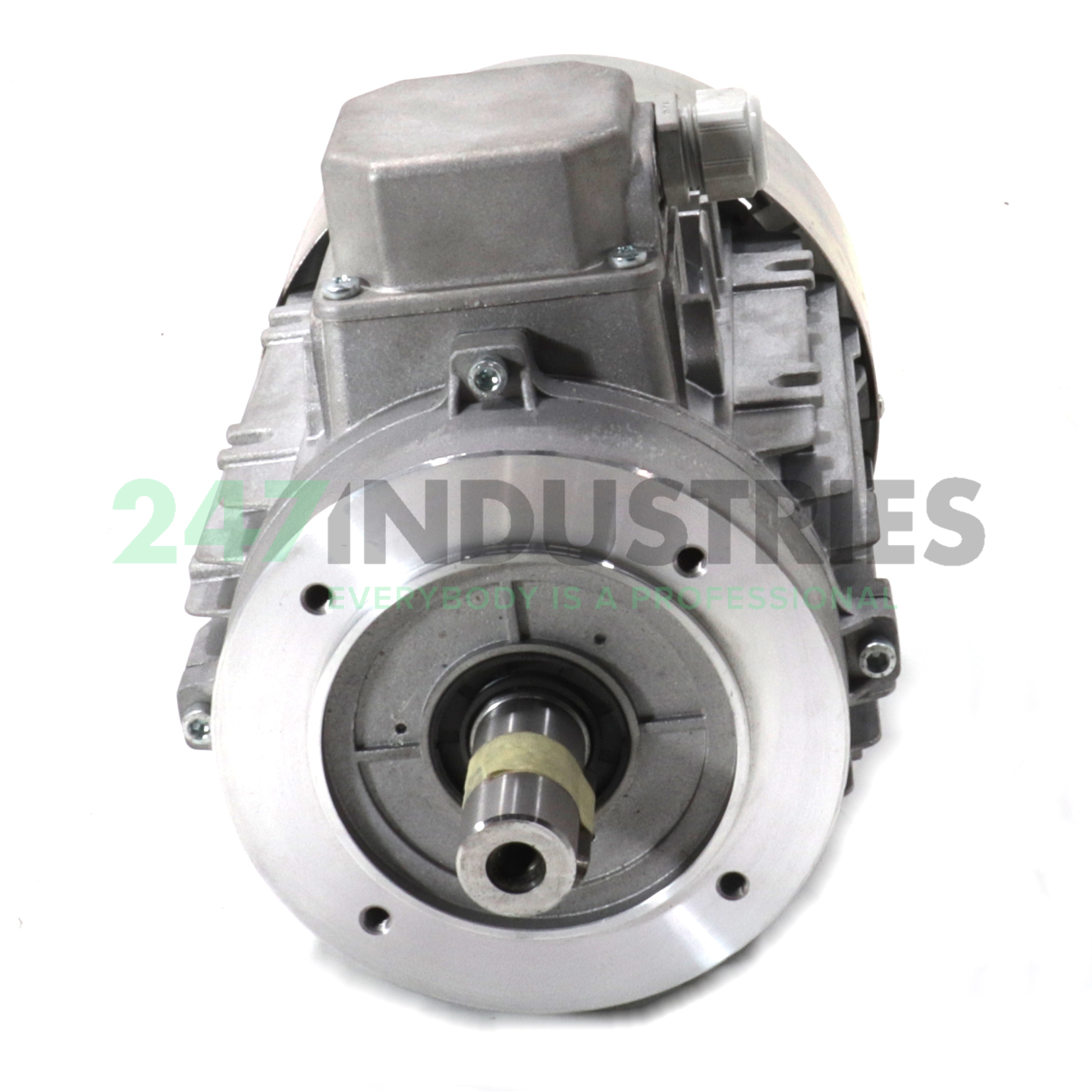 100B/4-B14 Costruzioni Motori Elettrici Image 2