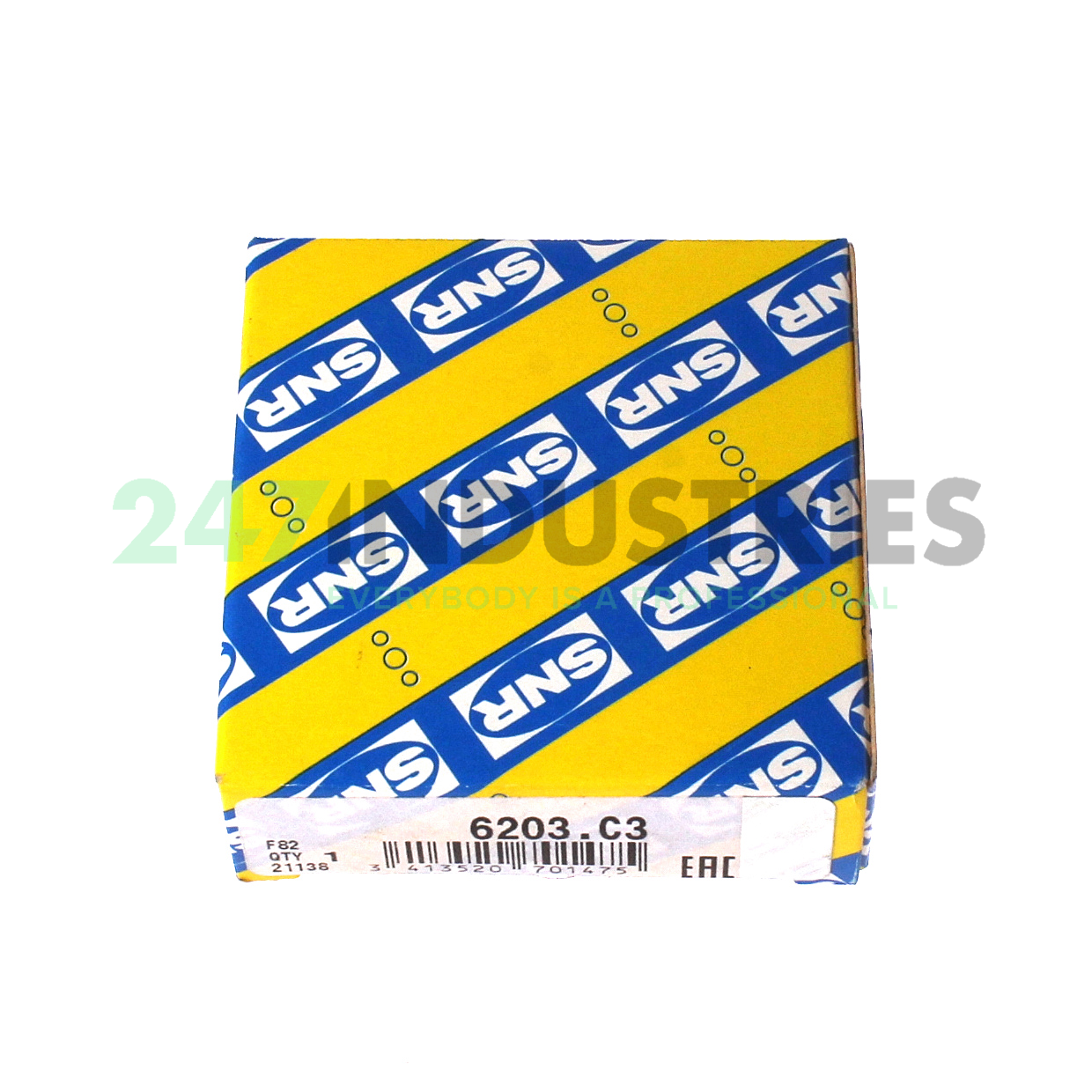 6203.C3 SNR Image 3