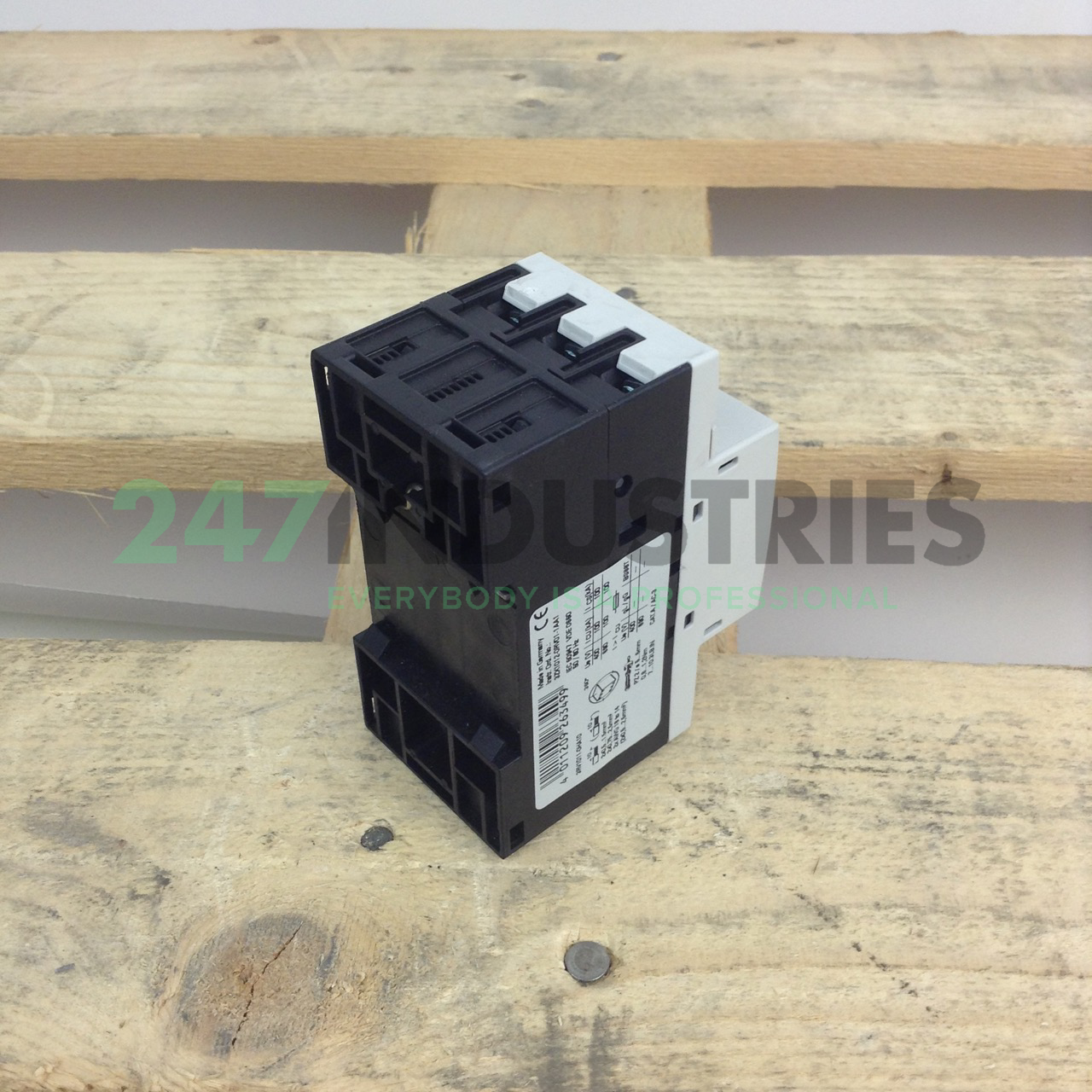 3RV1011-0HA10 Siemens Image 3