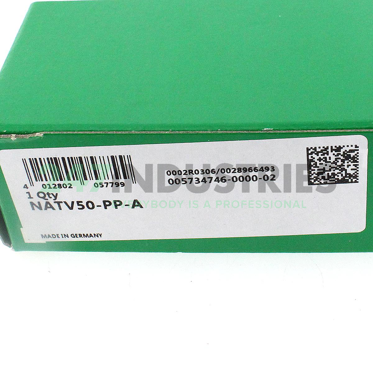 NATV50-PP-A INA Image 6