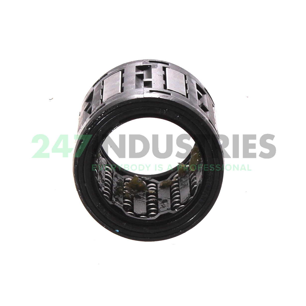 120X160X12HMSA10V SKF Image 4