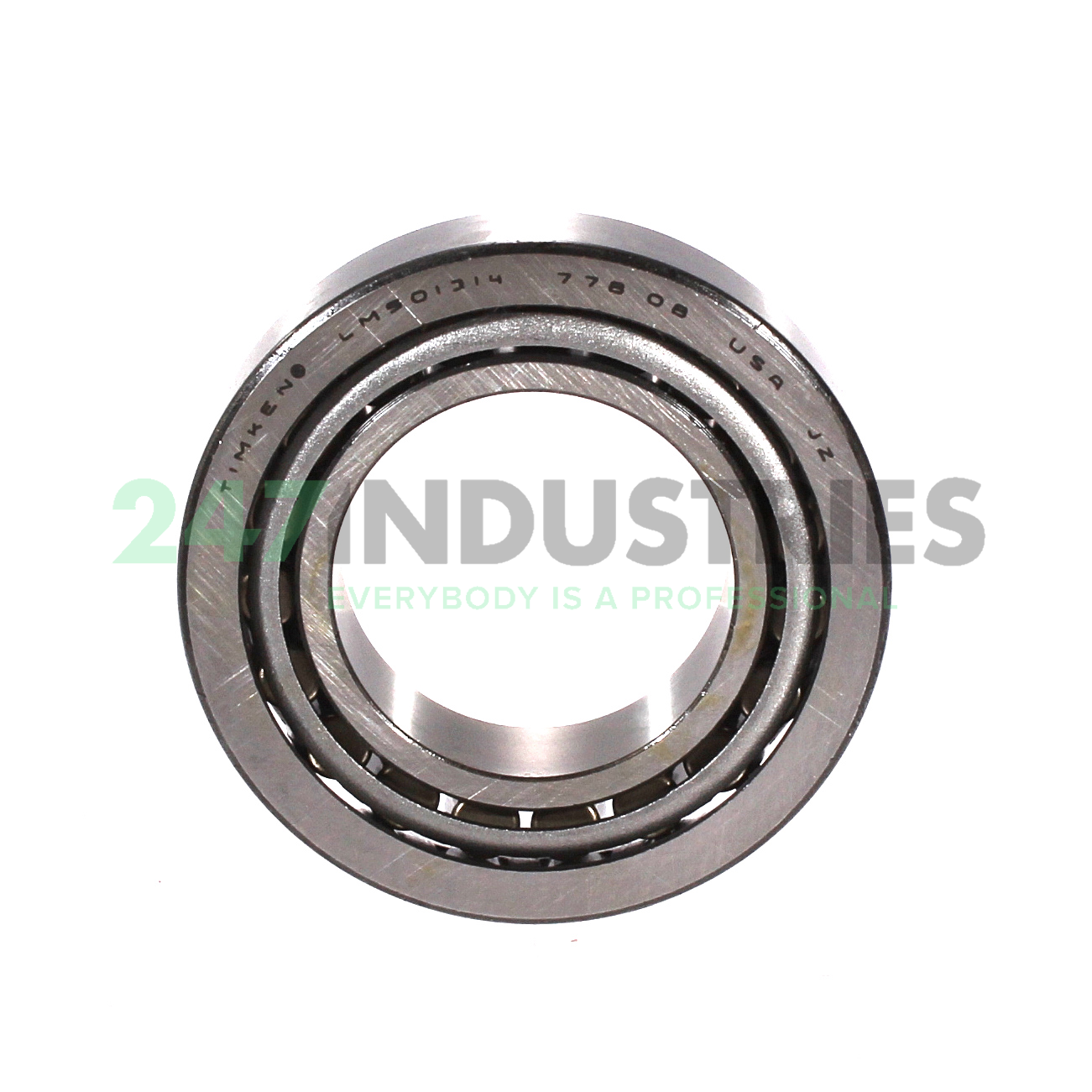 LM501349/LM501314 Timken Image 3