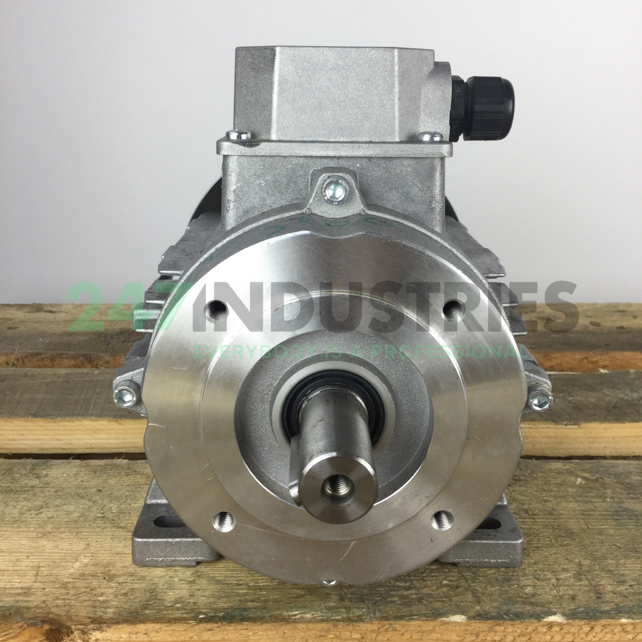 T90L2-B14 Neri Motori Image 4