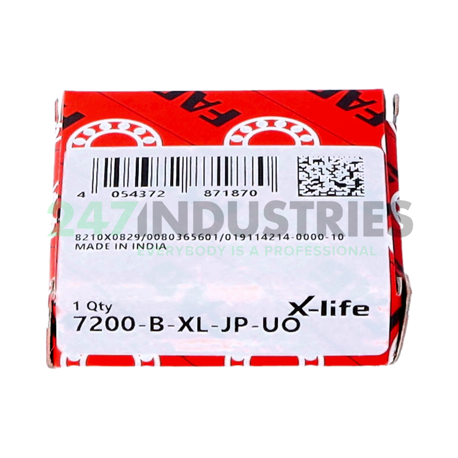 7200-B-XL-JP-UO FAG Image 3