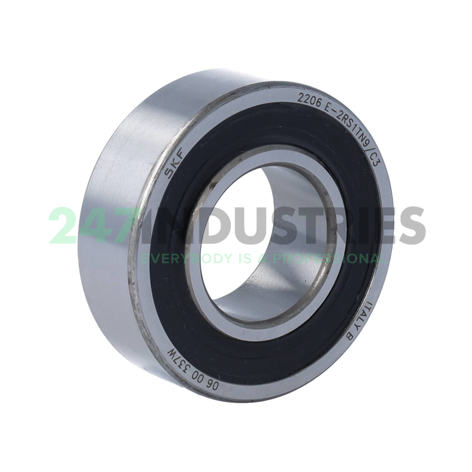 2206E-2RS1TN9/C3 SKF