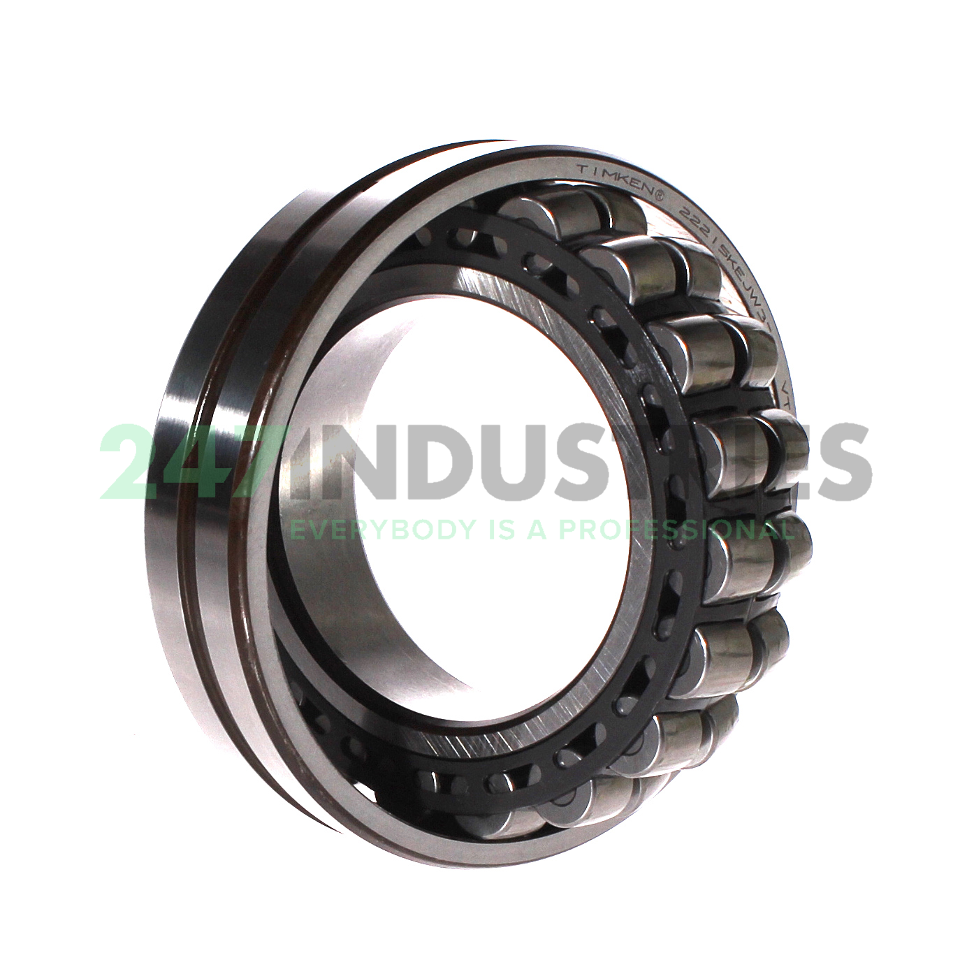 22215KEJW33 Timken Image 4