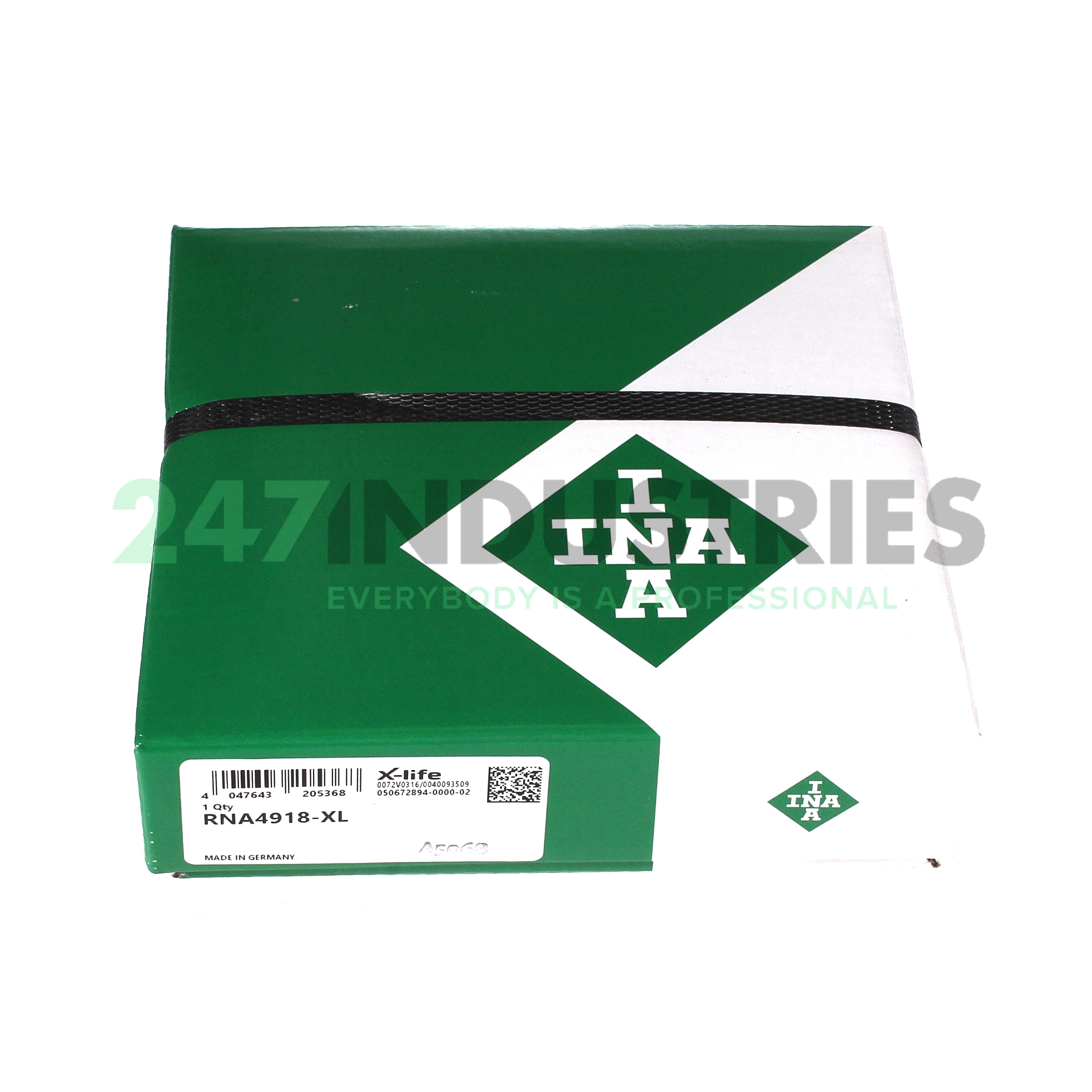 RNA4918-XL INA Image 4