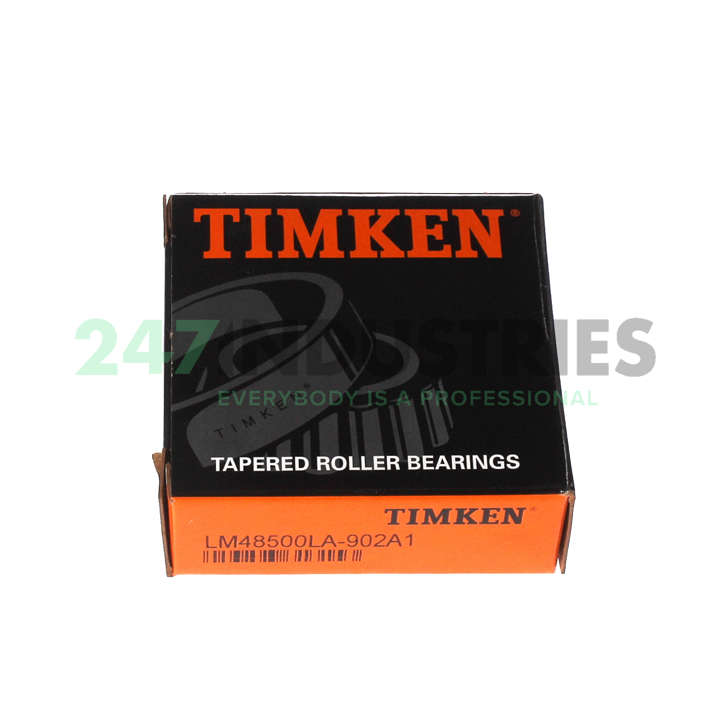 LM48500LA-902A2 Timken Image 2