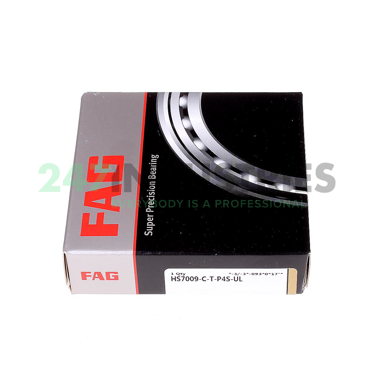 HS7009-C-T-P4S-UL FAG Image 2