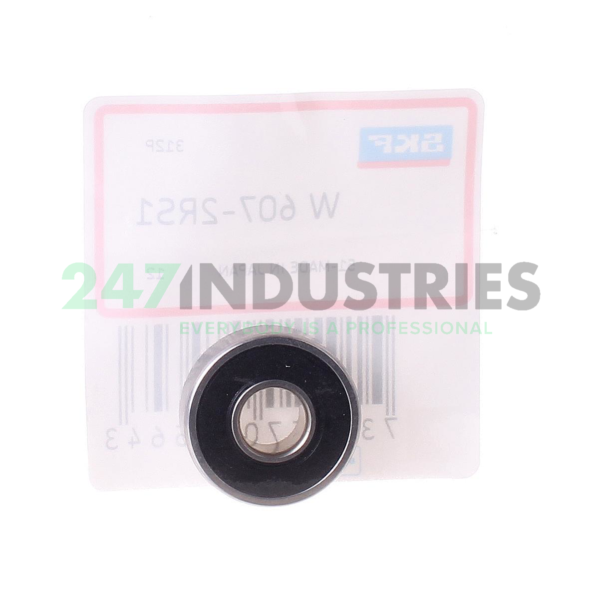 W607-2RS1 SKF Image 1
