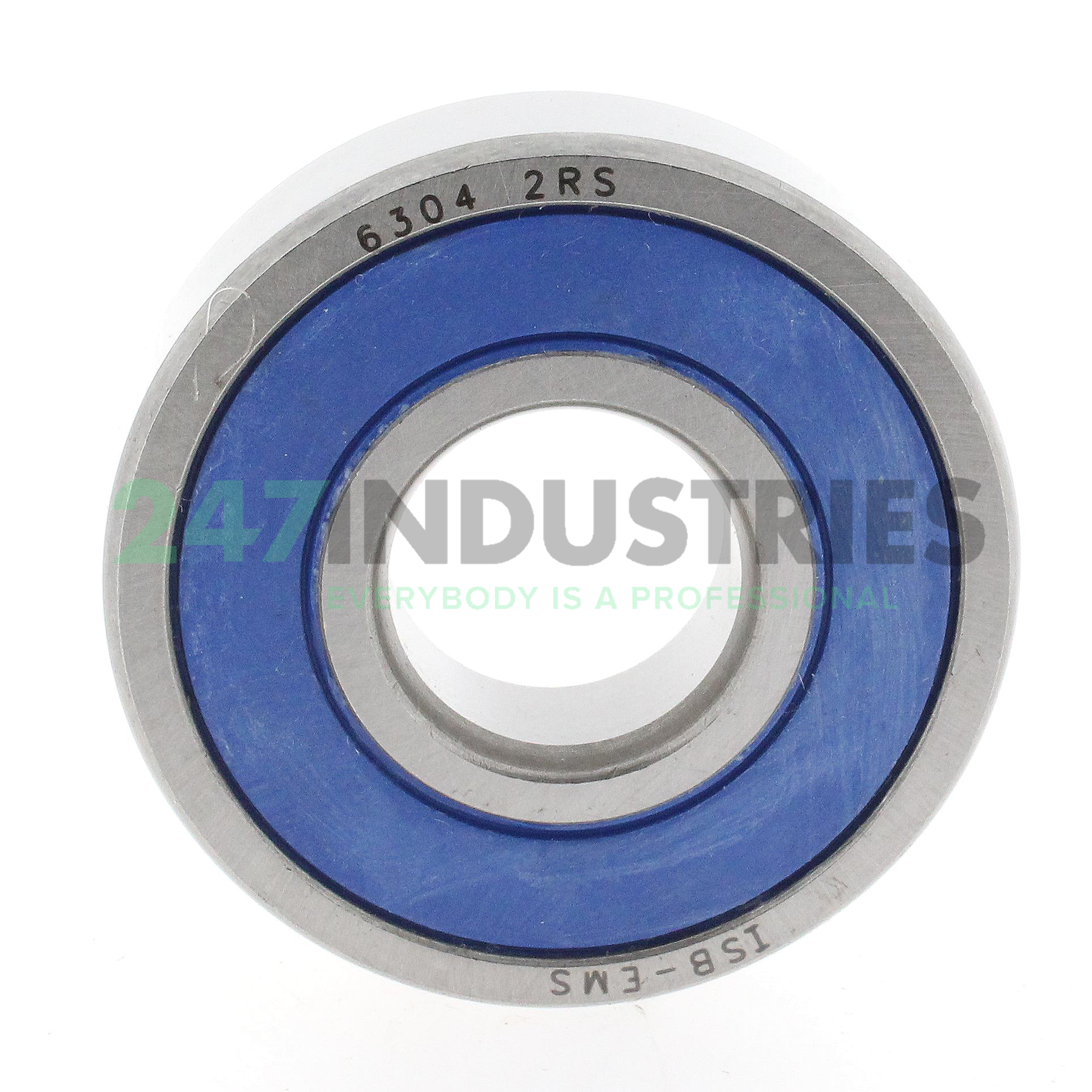 6304 2RS ISB Image 2