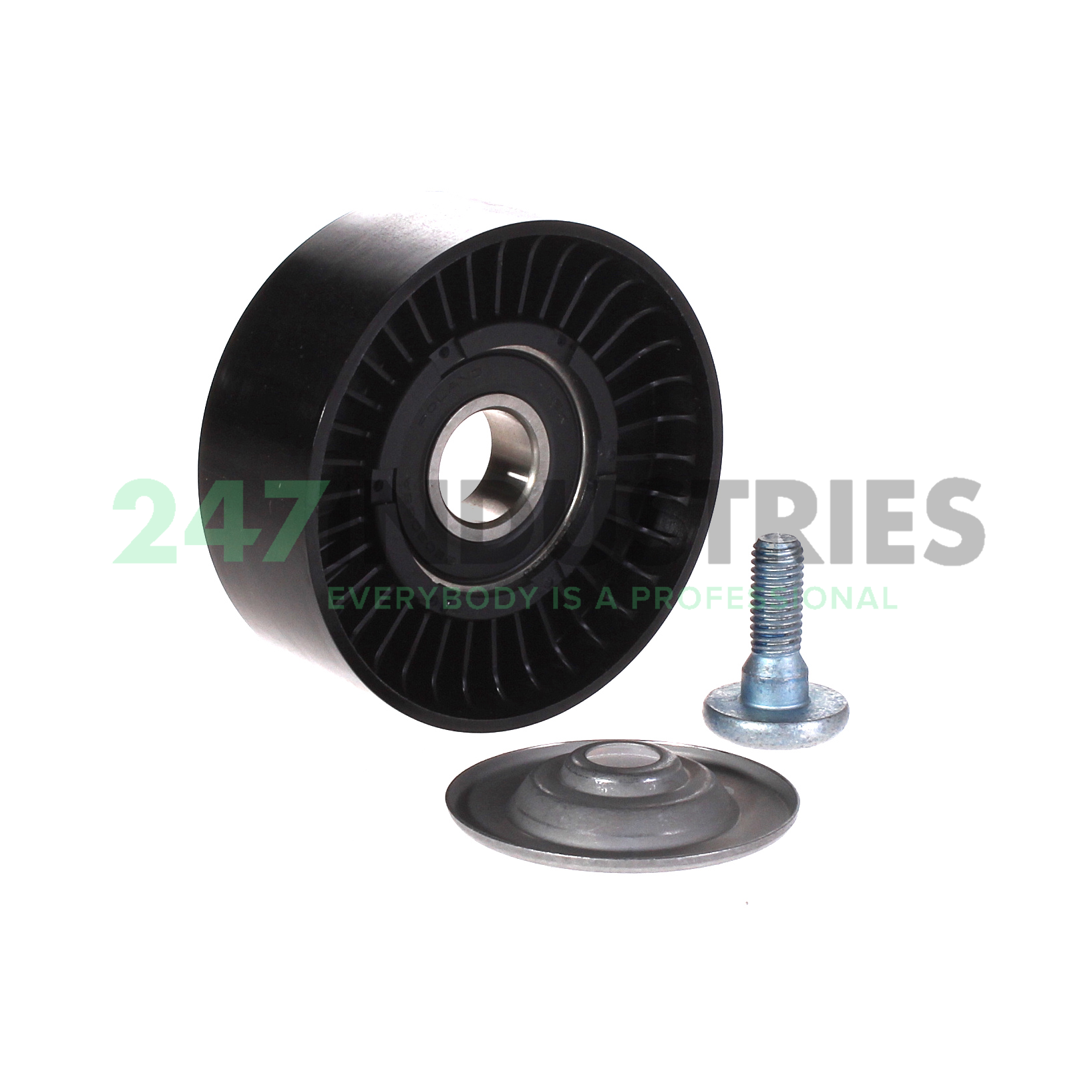 VKM38267 SKF Image 2