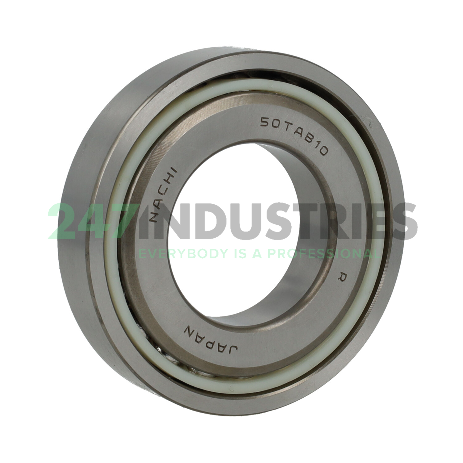 50TAB10U/GMP4 Nachi Image 2