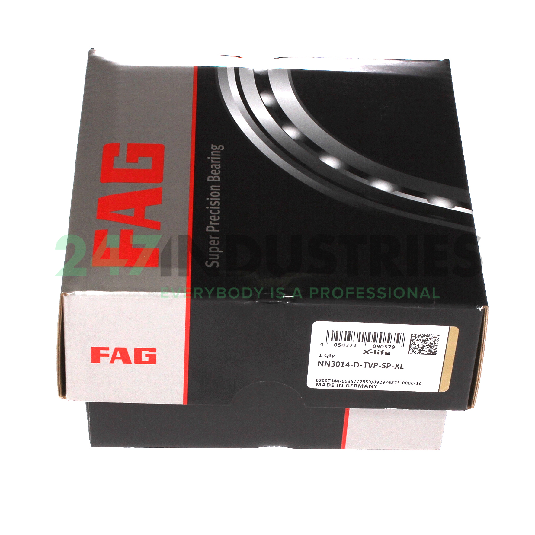 NN3014-D-TVP-SP-XL FAG Image 2