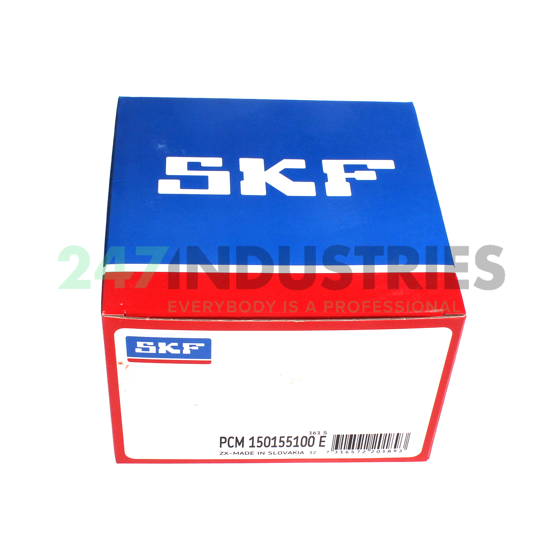 PCM150155100E SKF Image 2