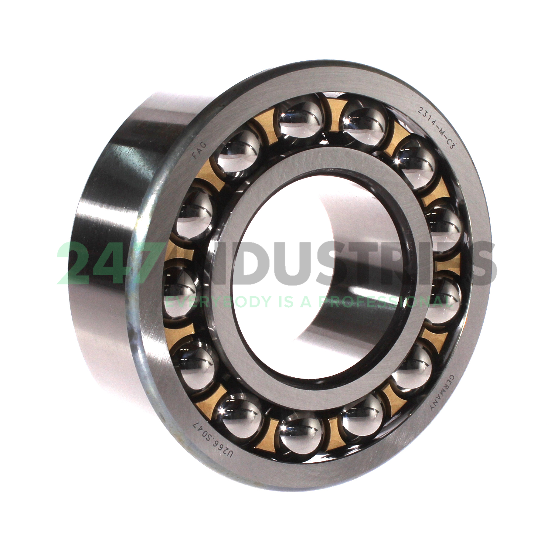 2314-M-C3 FAG
