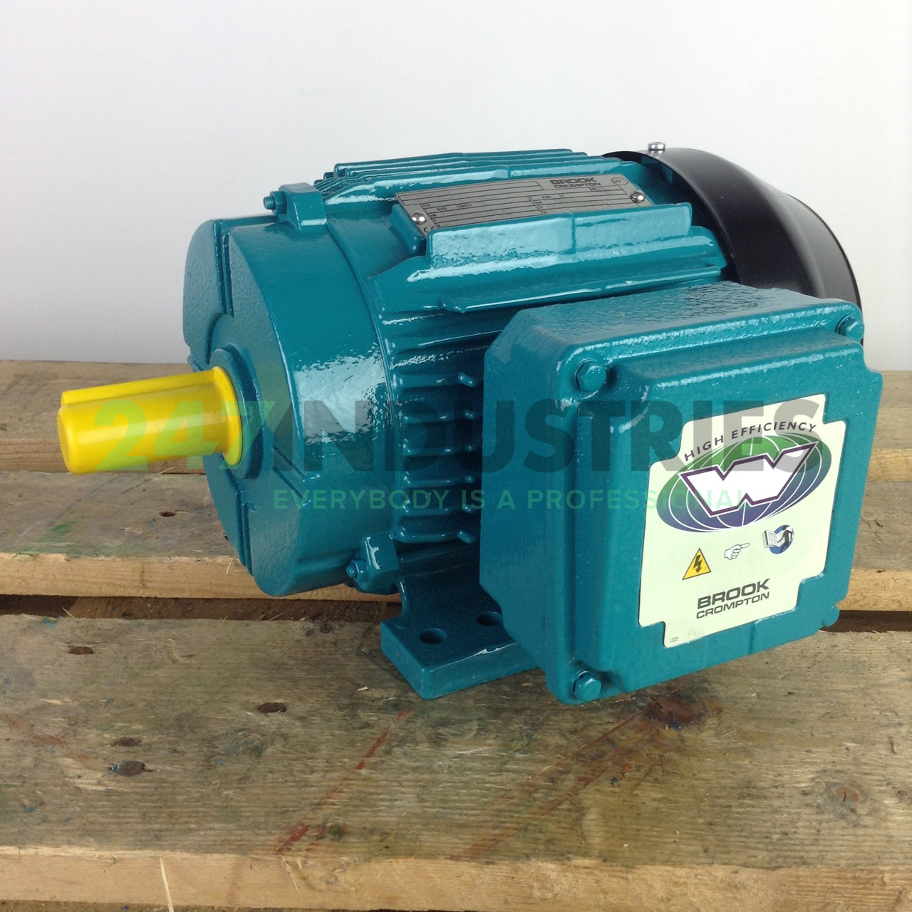 A-DF90LK-B3 Brook Crompton