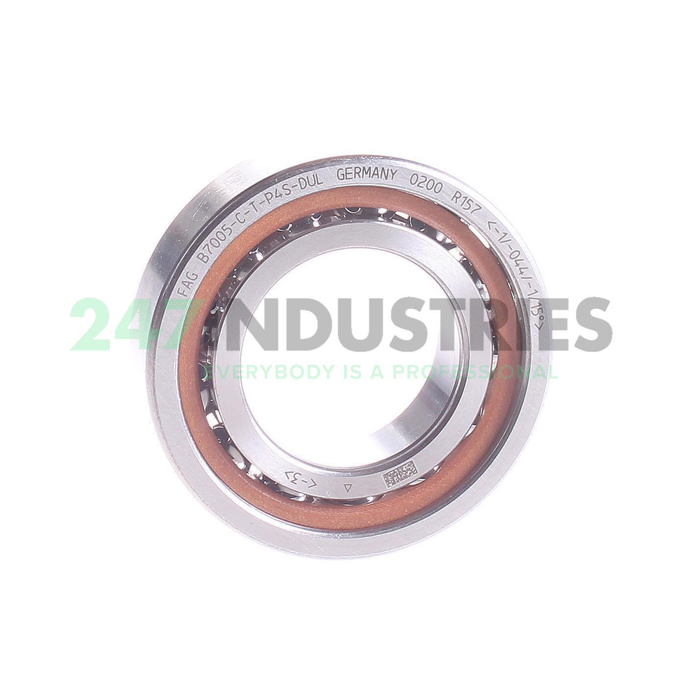 B7005-C-T-P4S-DUL FAG