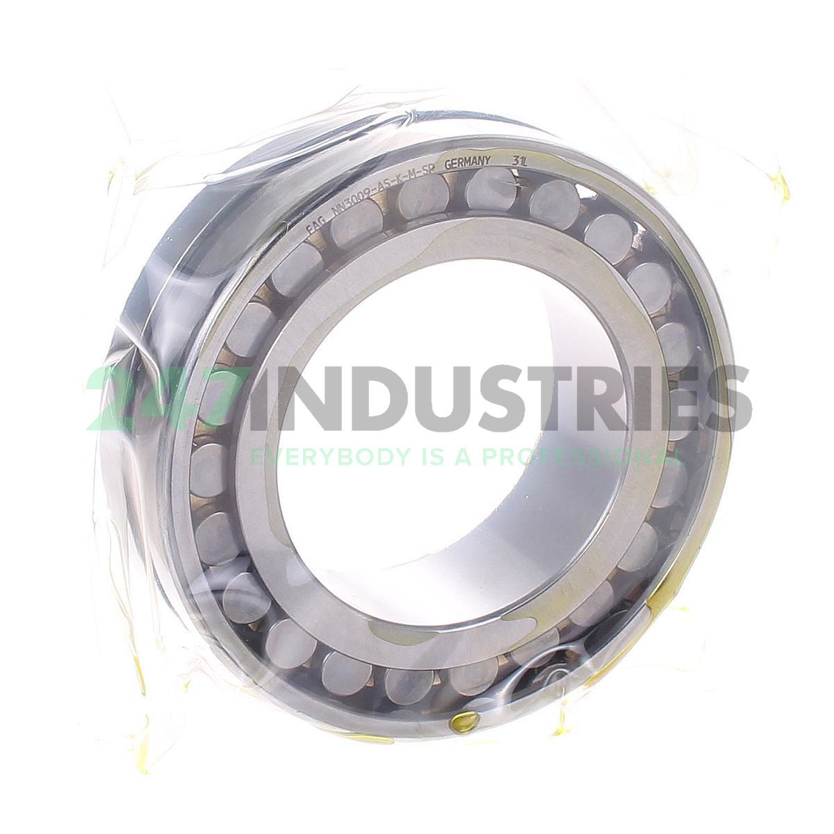 NN3009-AS-K-M-SP FAG