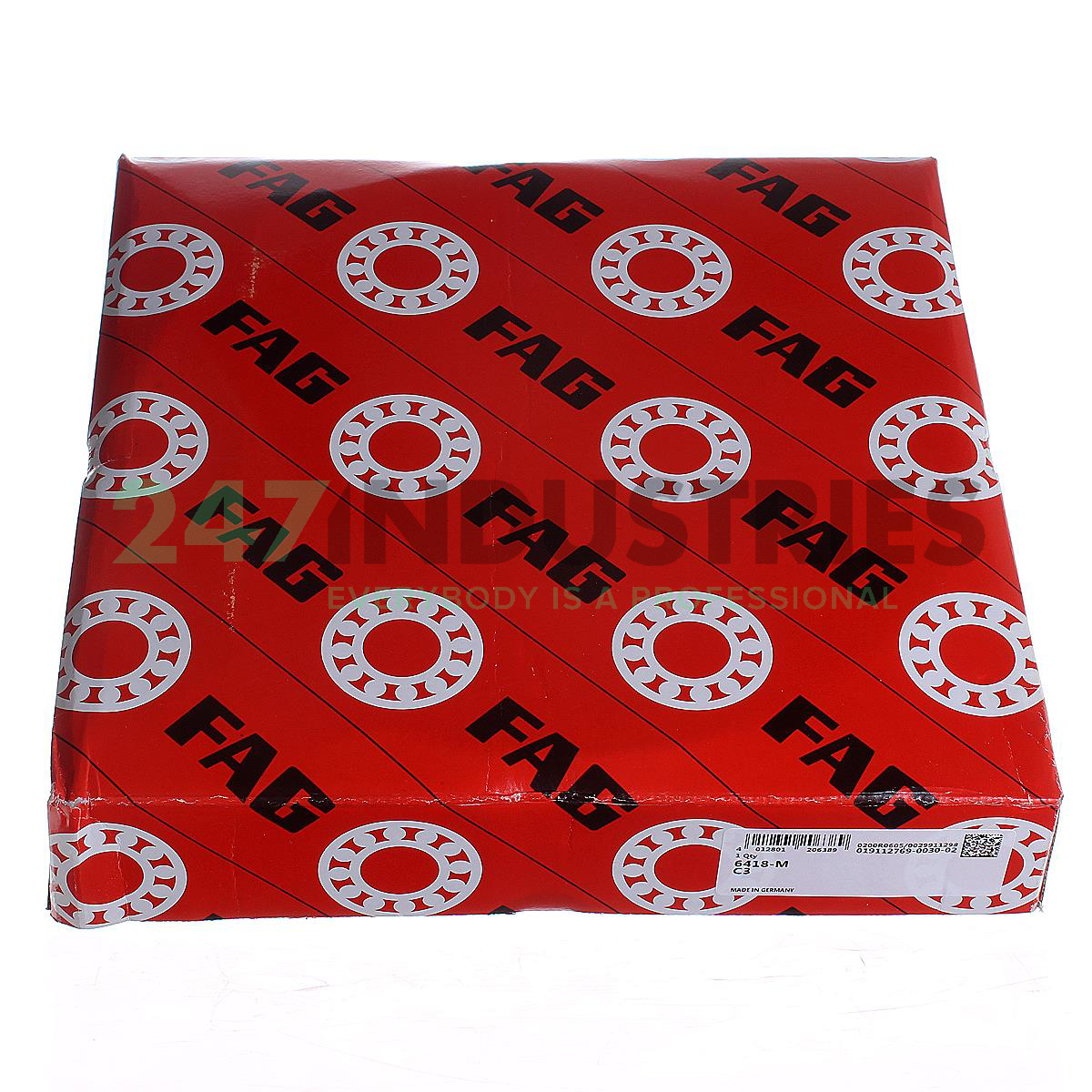 6418-M-C3 FAG Image 4