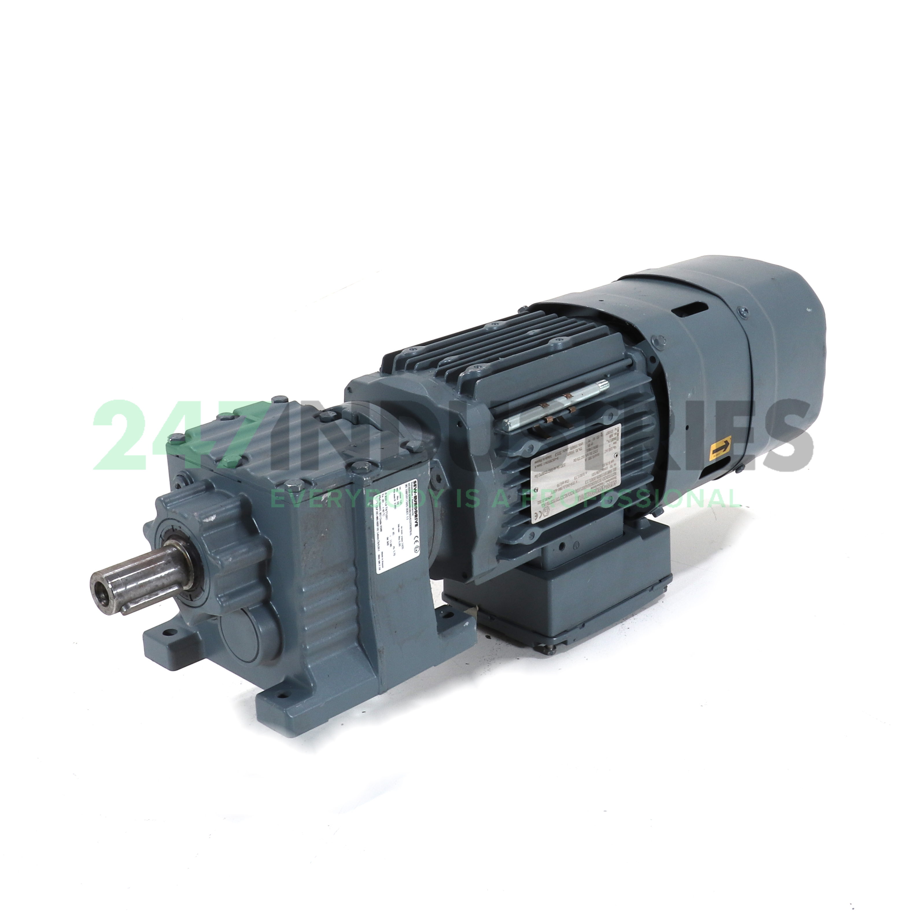 R47/DRE100M4BE5HRTF SEW-EURODRIVE