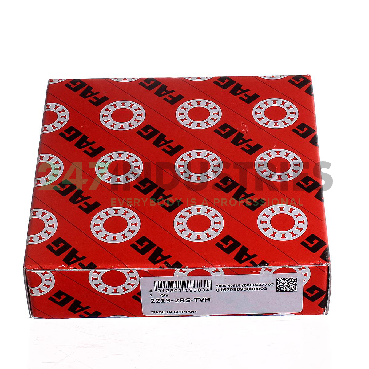 2213-2RS-TVH FAG Image 3