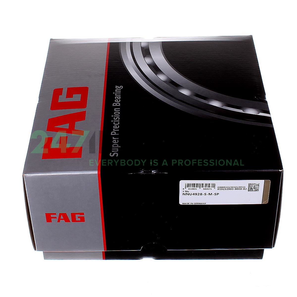 NNU4928-S-M-SP FAG Image 2