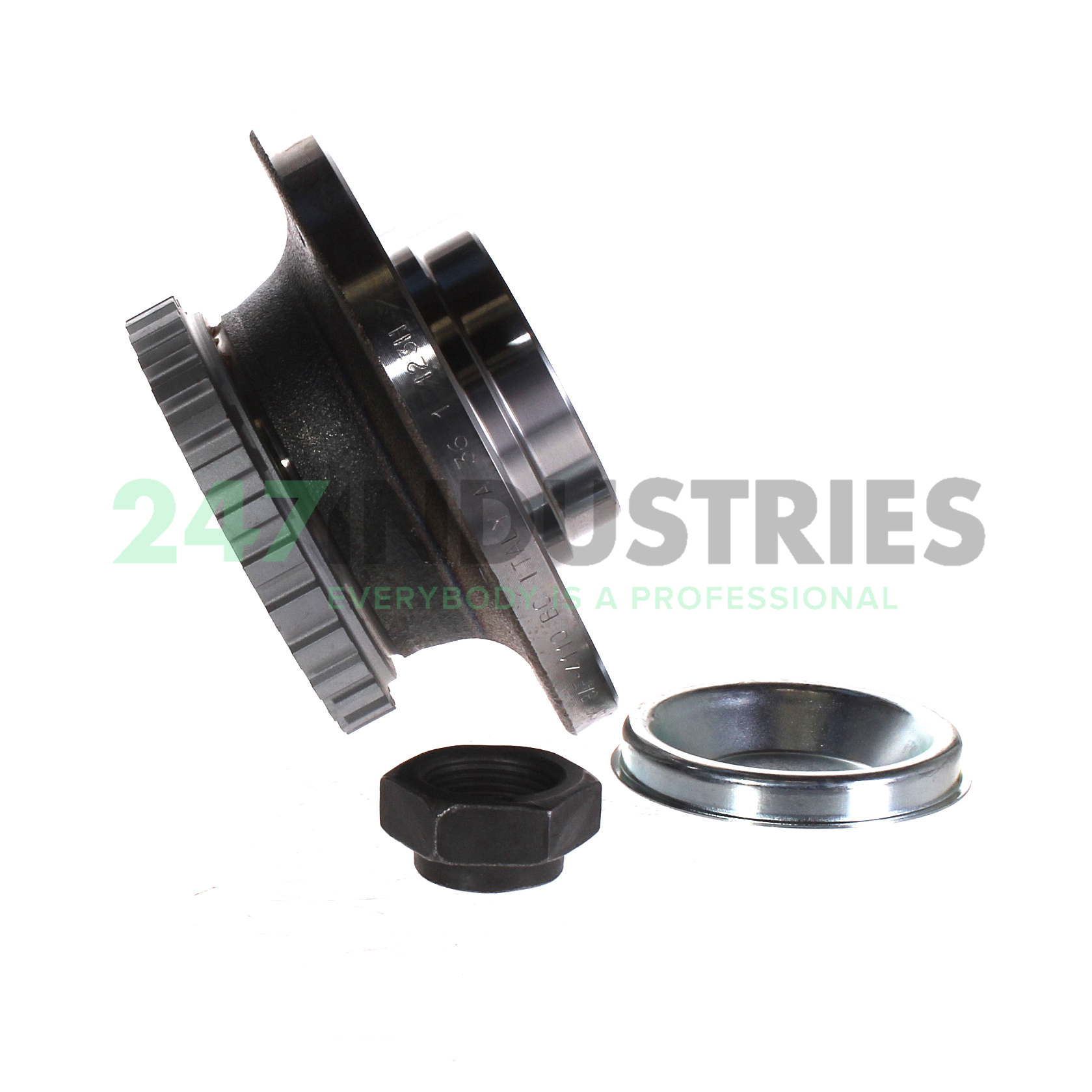 VKBA3545 SKF Image 6