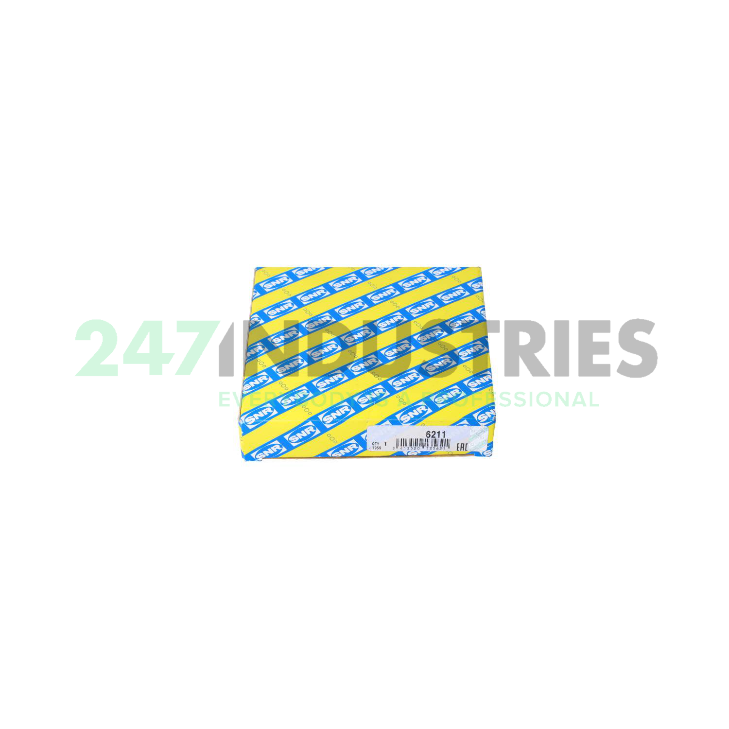 6211 SNR Image 2