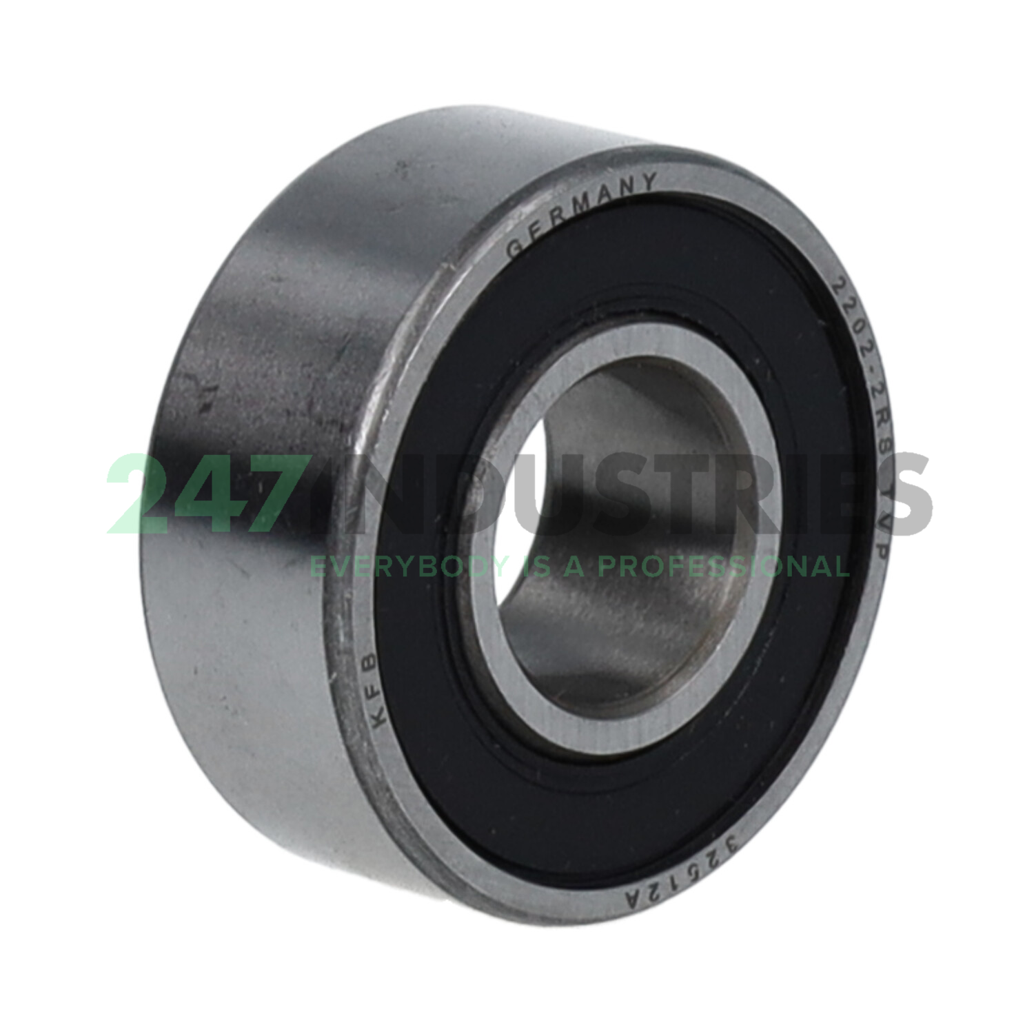 2202 2RS TVP KFB Clarfeld Image 2