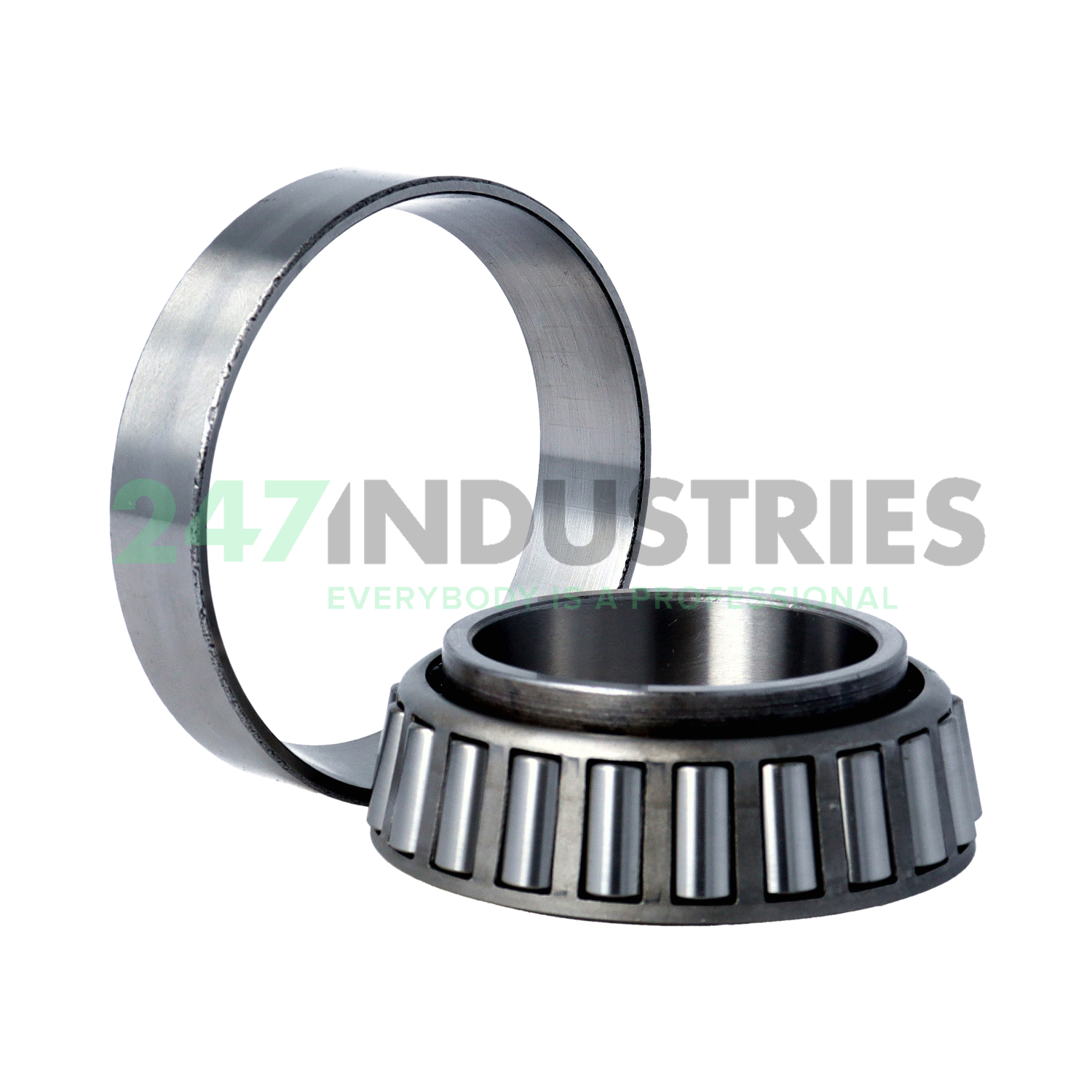 JLM104945/JLM104910Z Timken Image 2