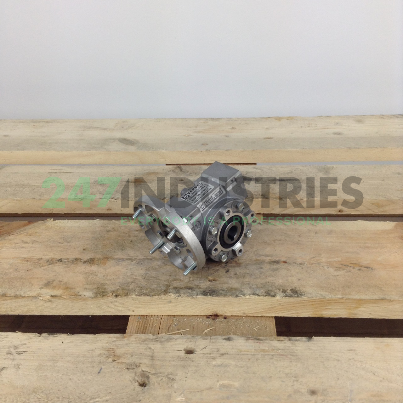 SRS028401114-63B14 Varvel