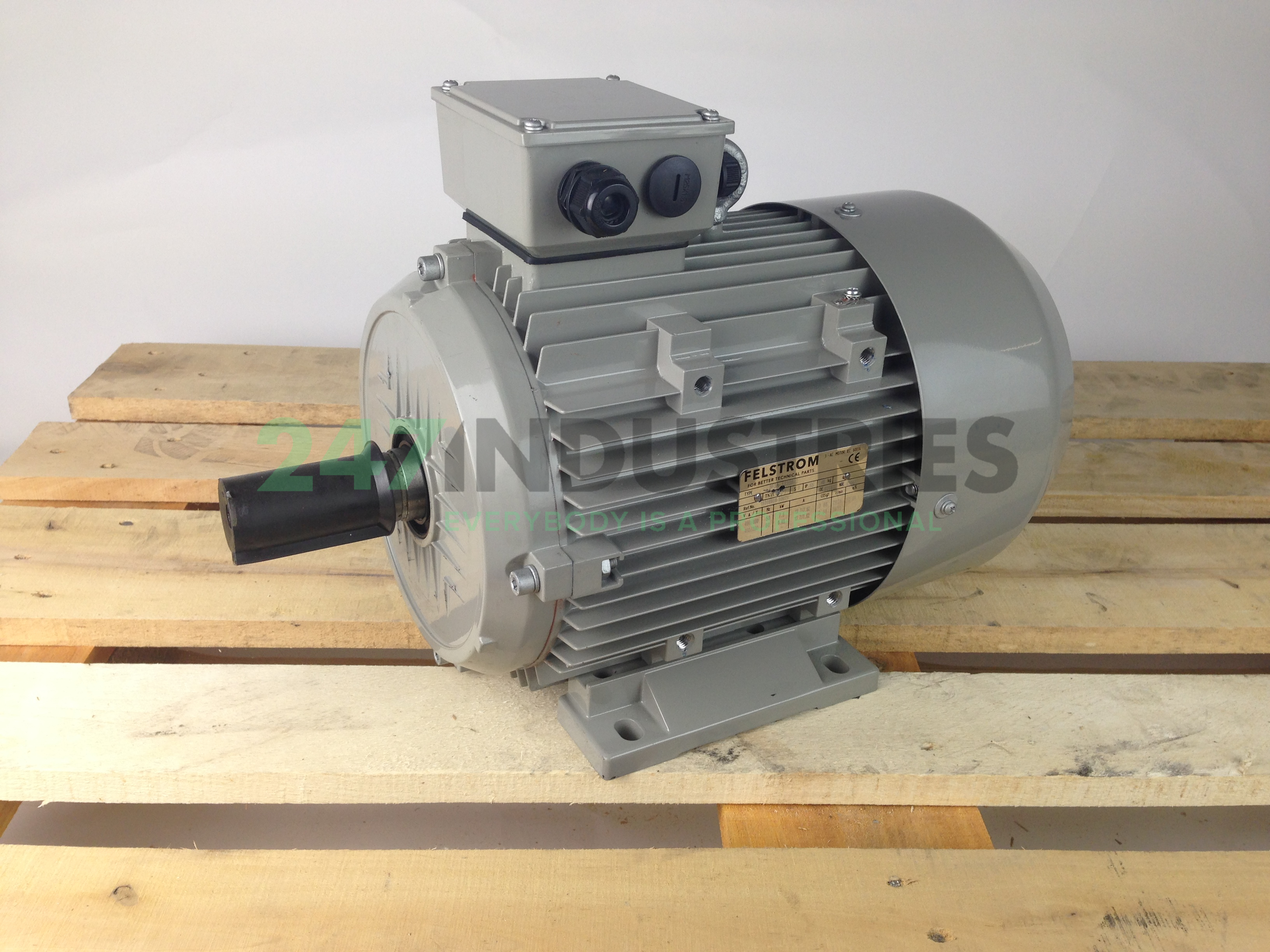 3F3A-132SB-2B3 Felstrom Image 2