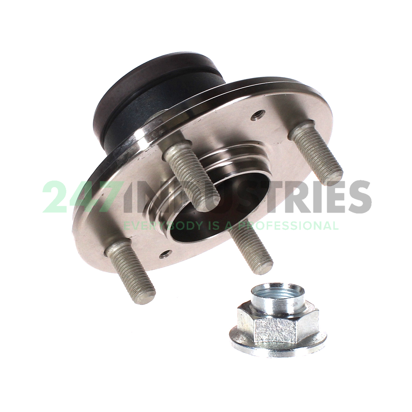 VKBA6869 SKF Image 3