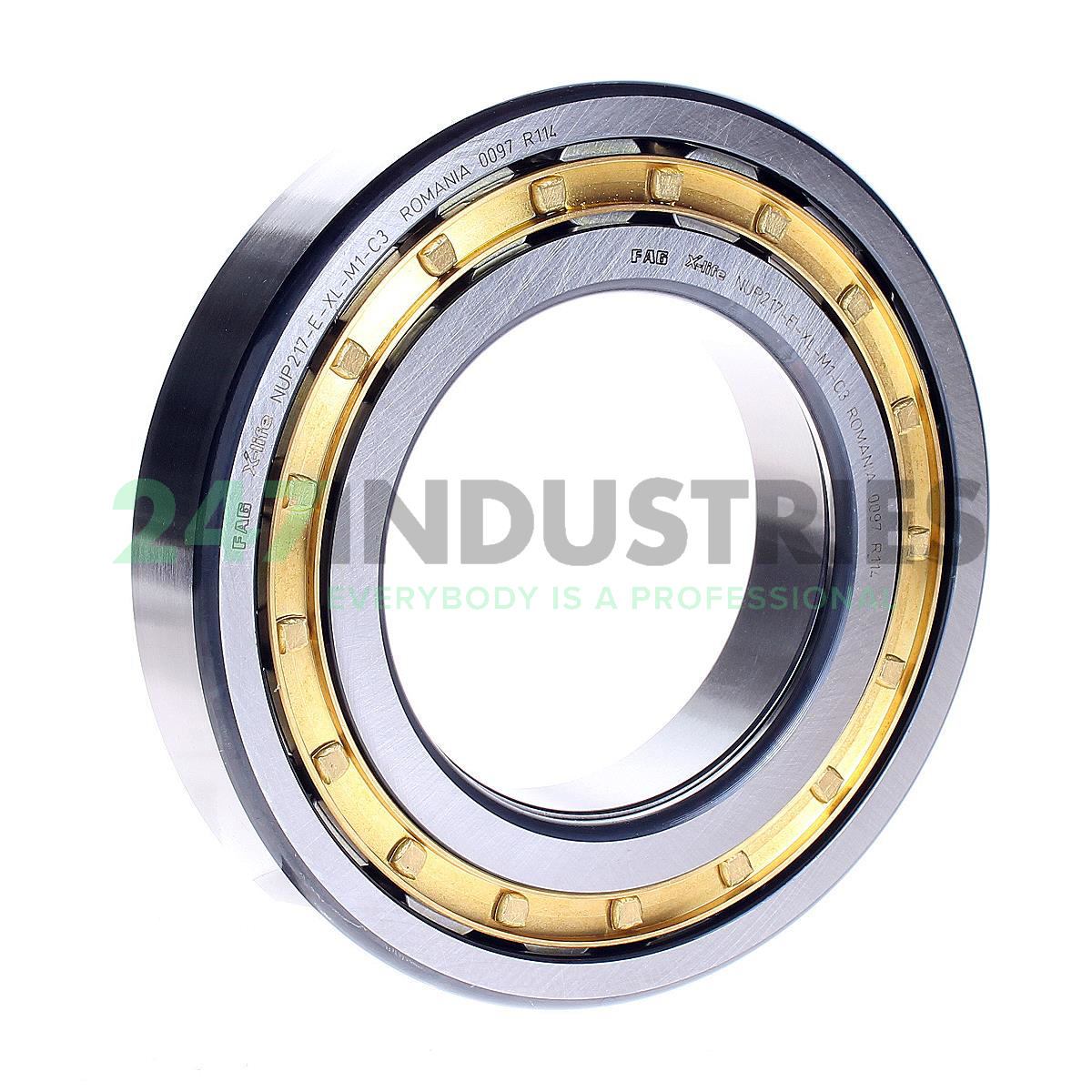 NUP217-E-XL-M1-C3 FAG