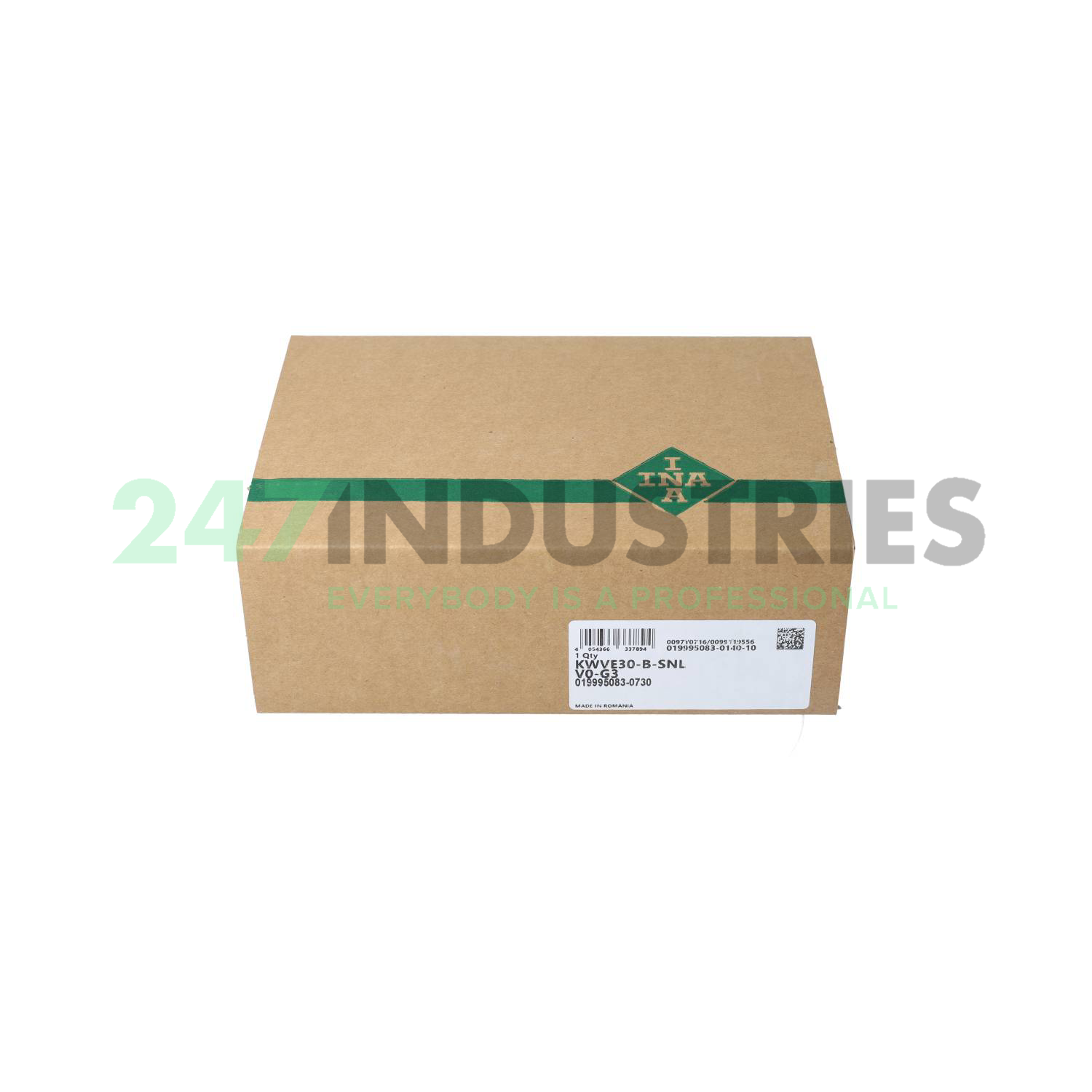 KWVE30-B-SNL-V0-G3 INA Image 4