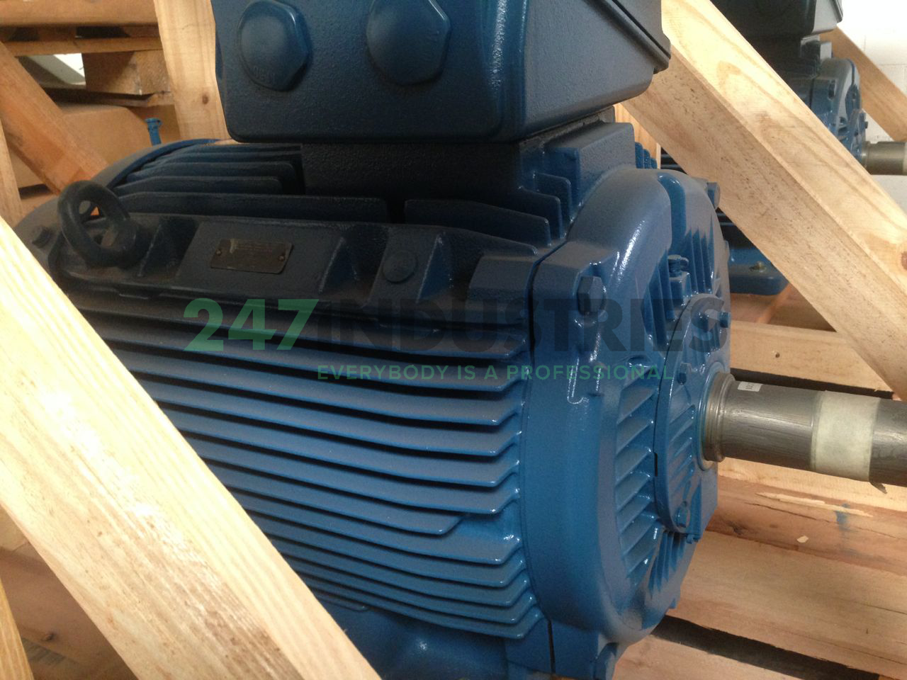 37K32CI2225S/M4B3 WEG