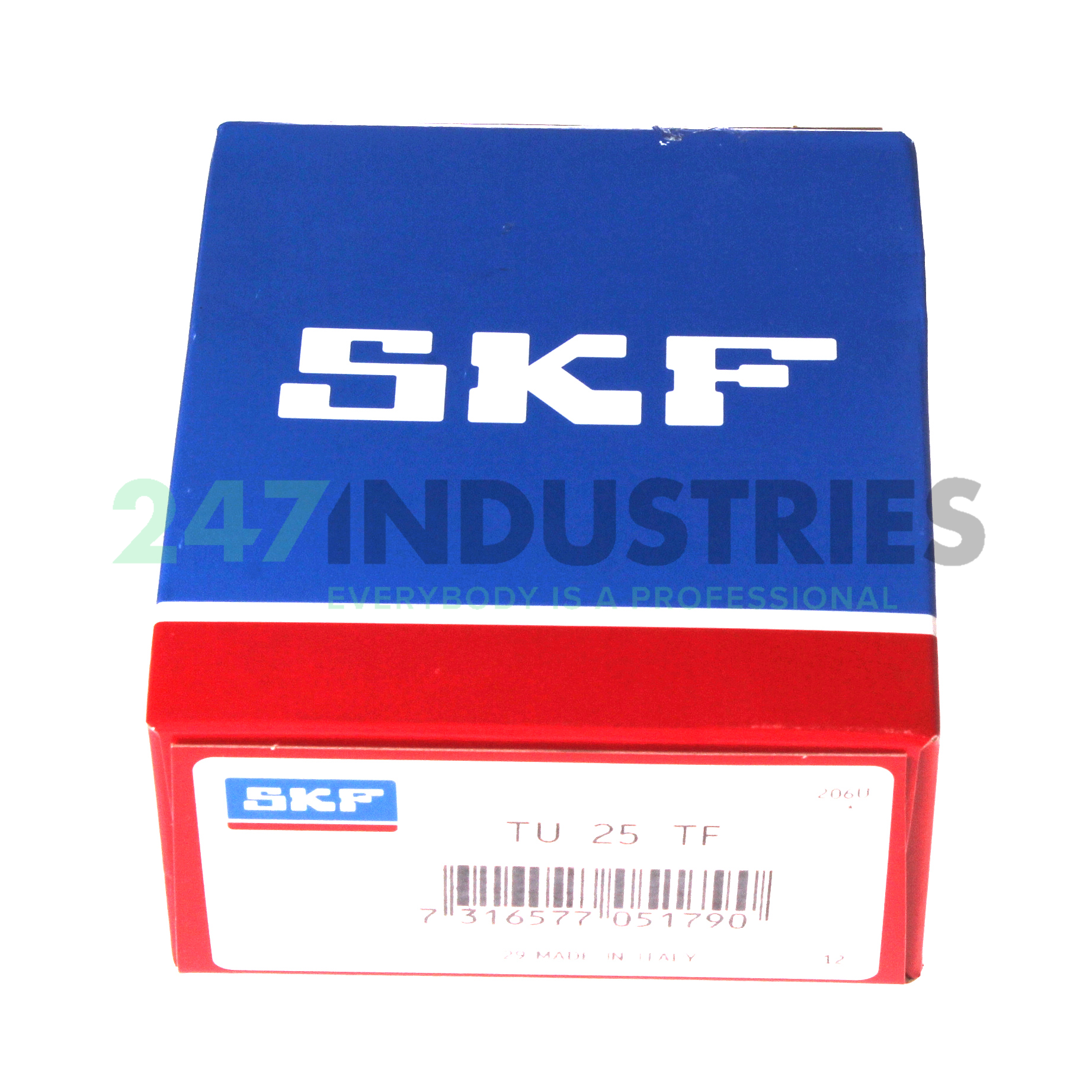 TU25TF SKF Image 4